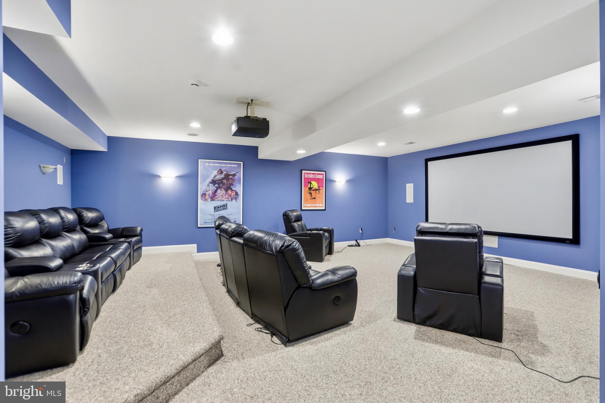 WAPLES CREST - Residential