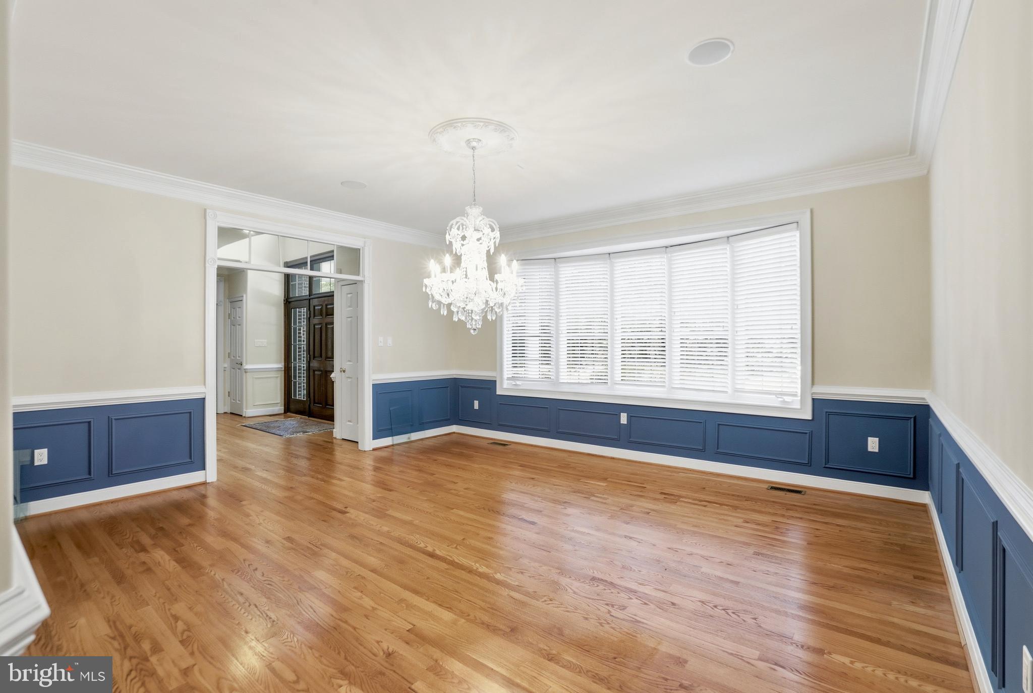 WAPLES CREST - Residential