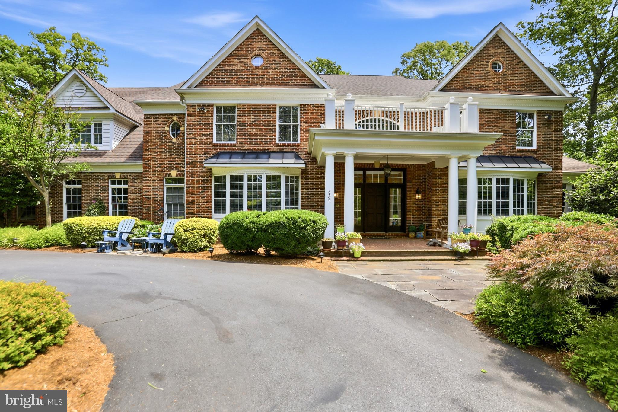 WAPLES CREST - Residential