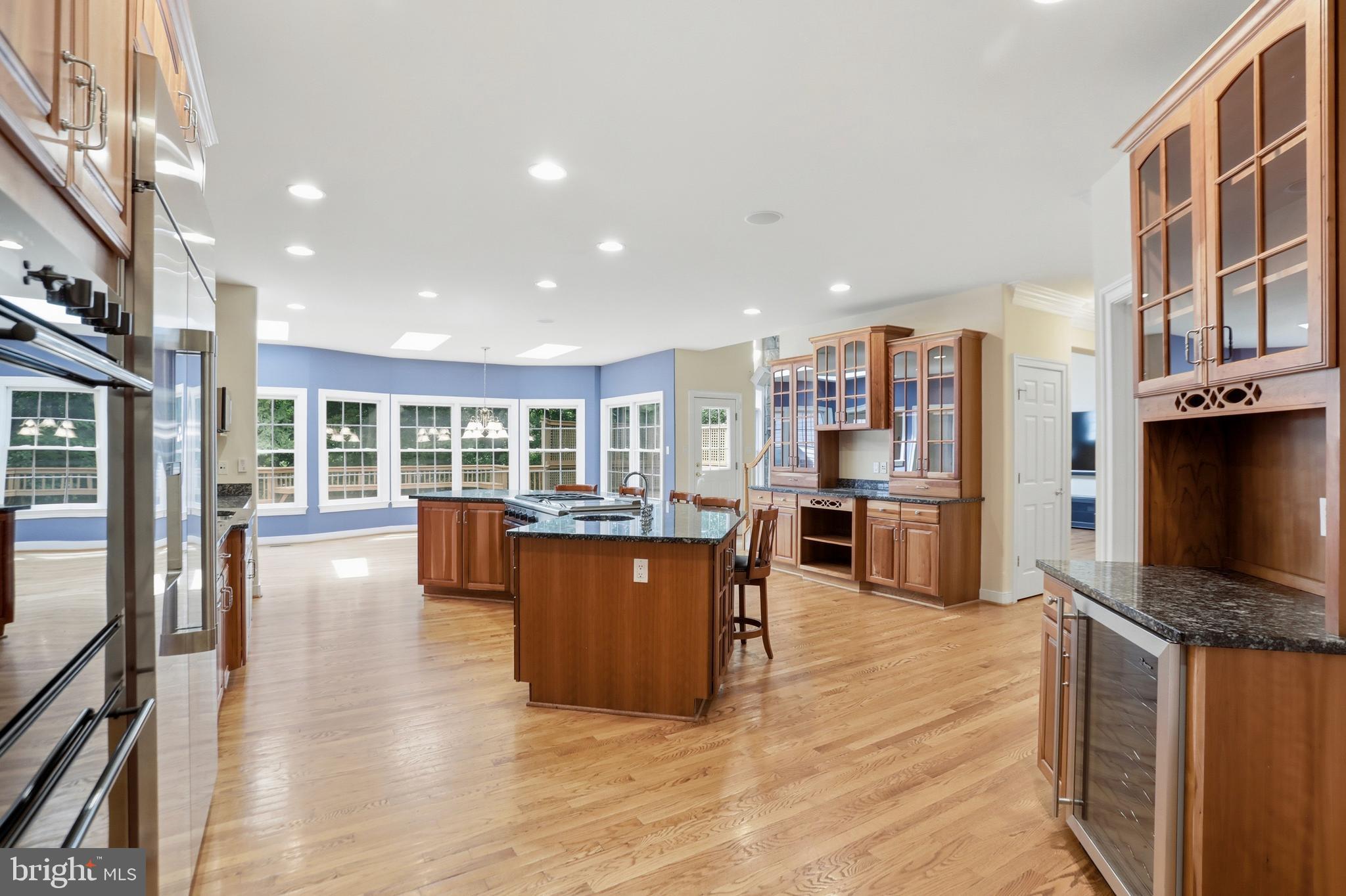 WAPLES CREST - Residential