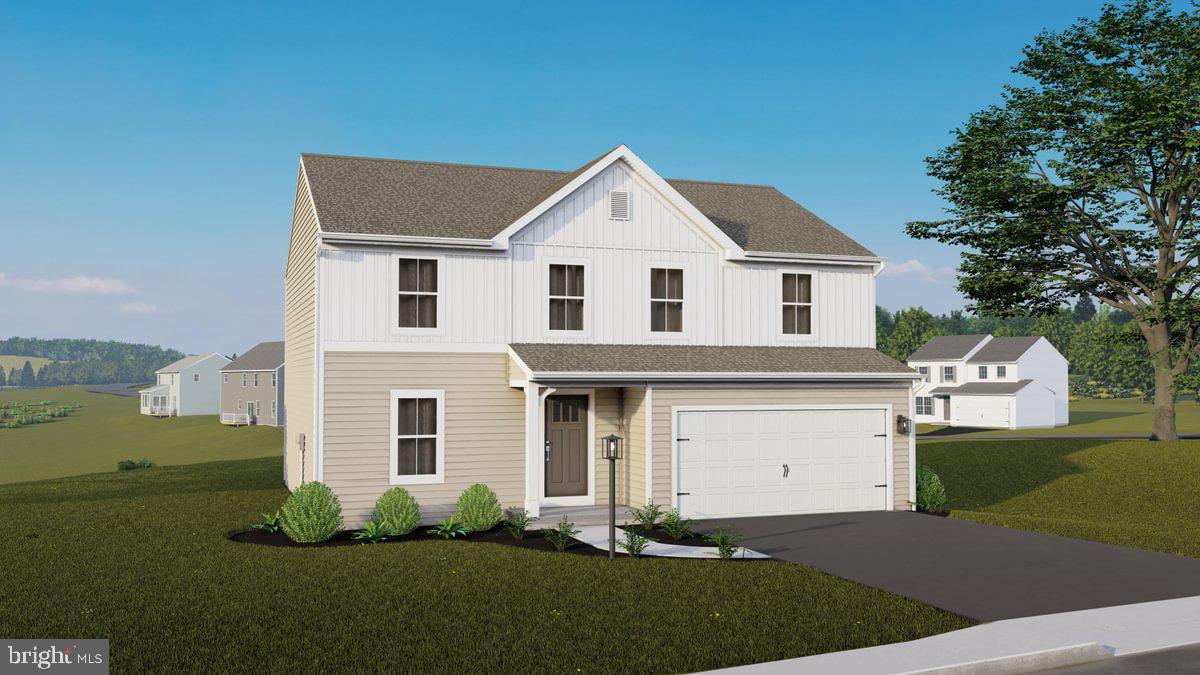 HILLS AT VALLEY VIEW - Residential