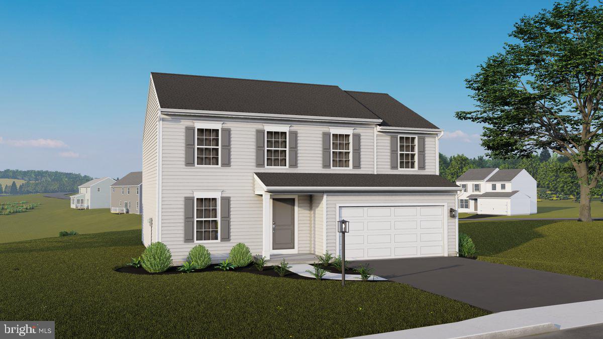 HILLS AT VALLEY VIEW - Residential