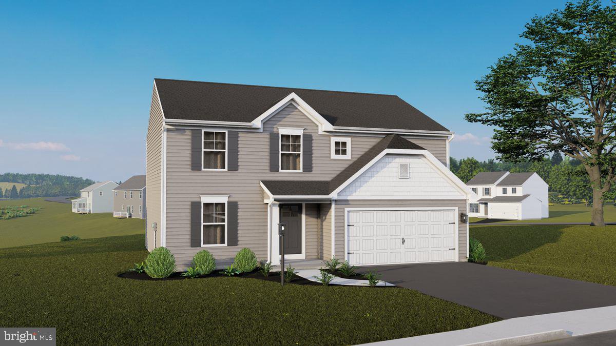 HILLS AT VALLEY VIEW - Residential