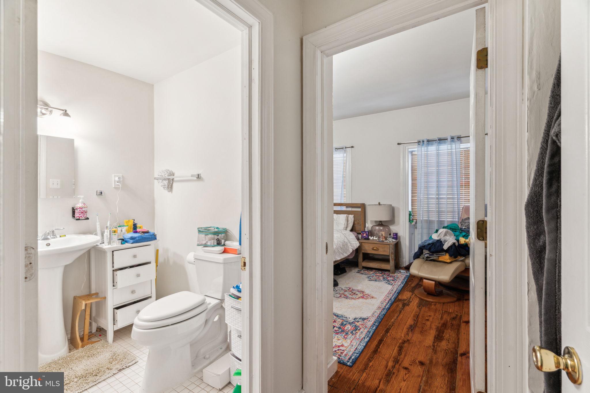 RITTENHOUSE SQUARE - Residential Income