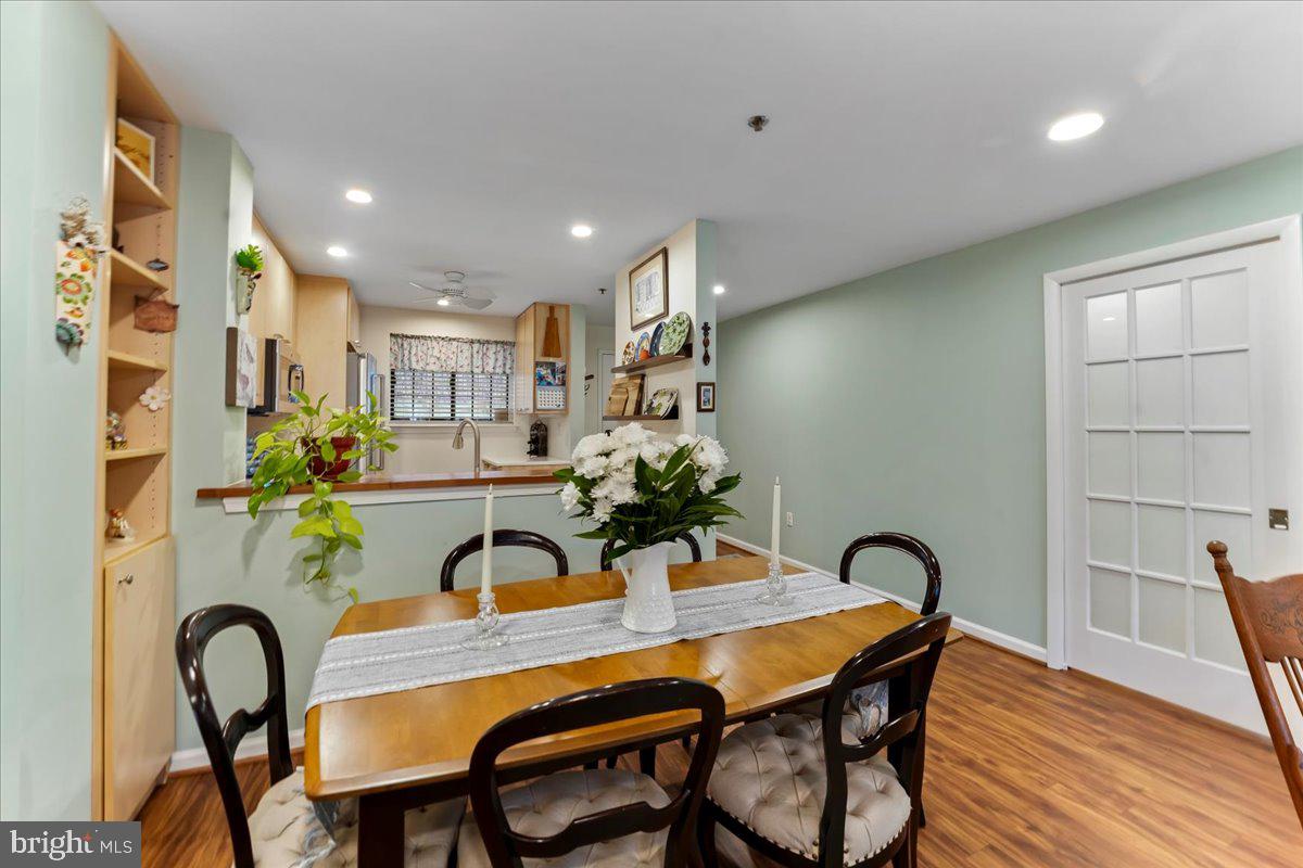 MANAYUNK - Residential