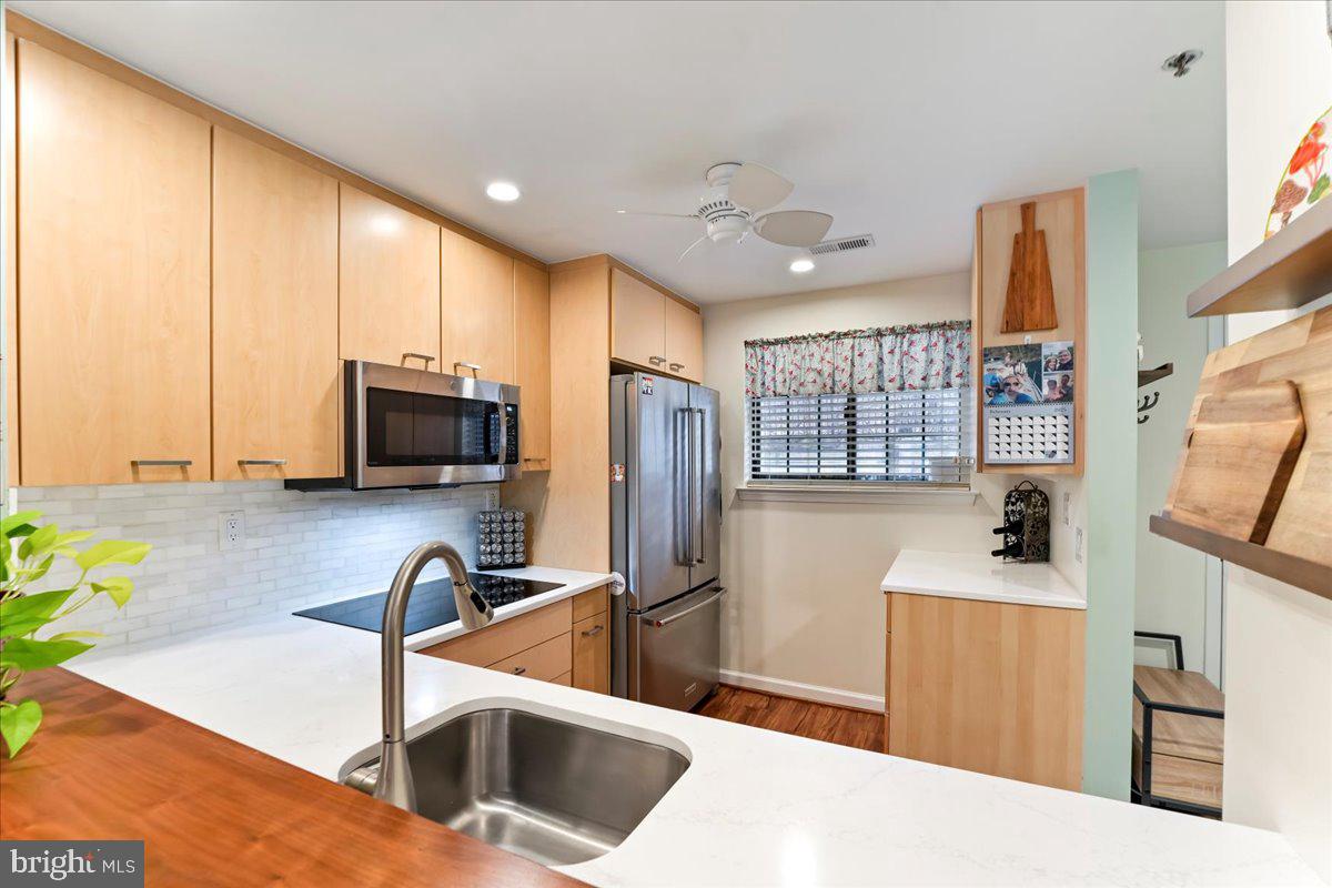MANAYUNK - Residential