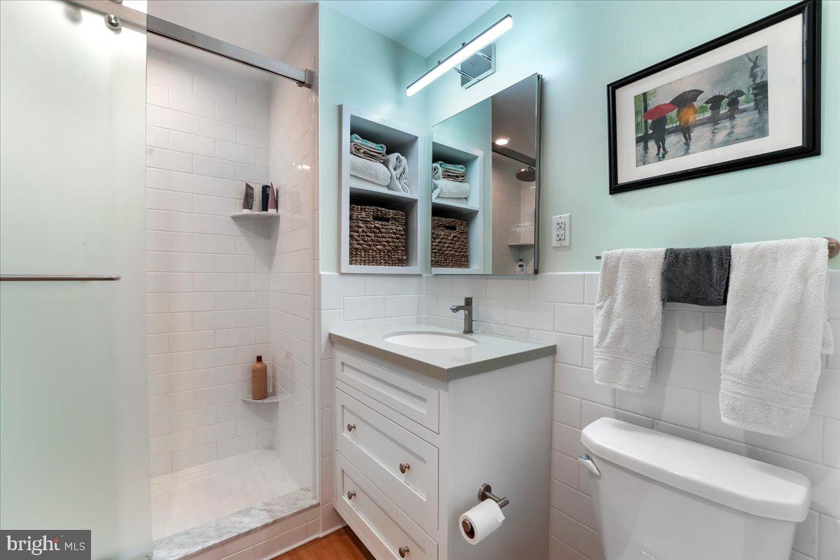 MANAYUNK - Residential