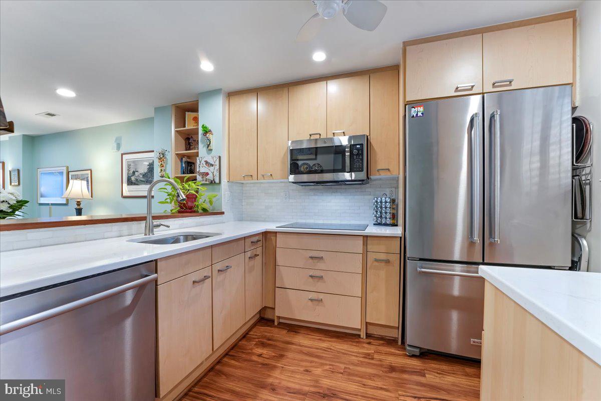 MANAYUNK - Residential