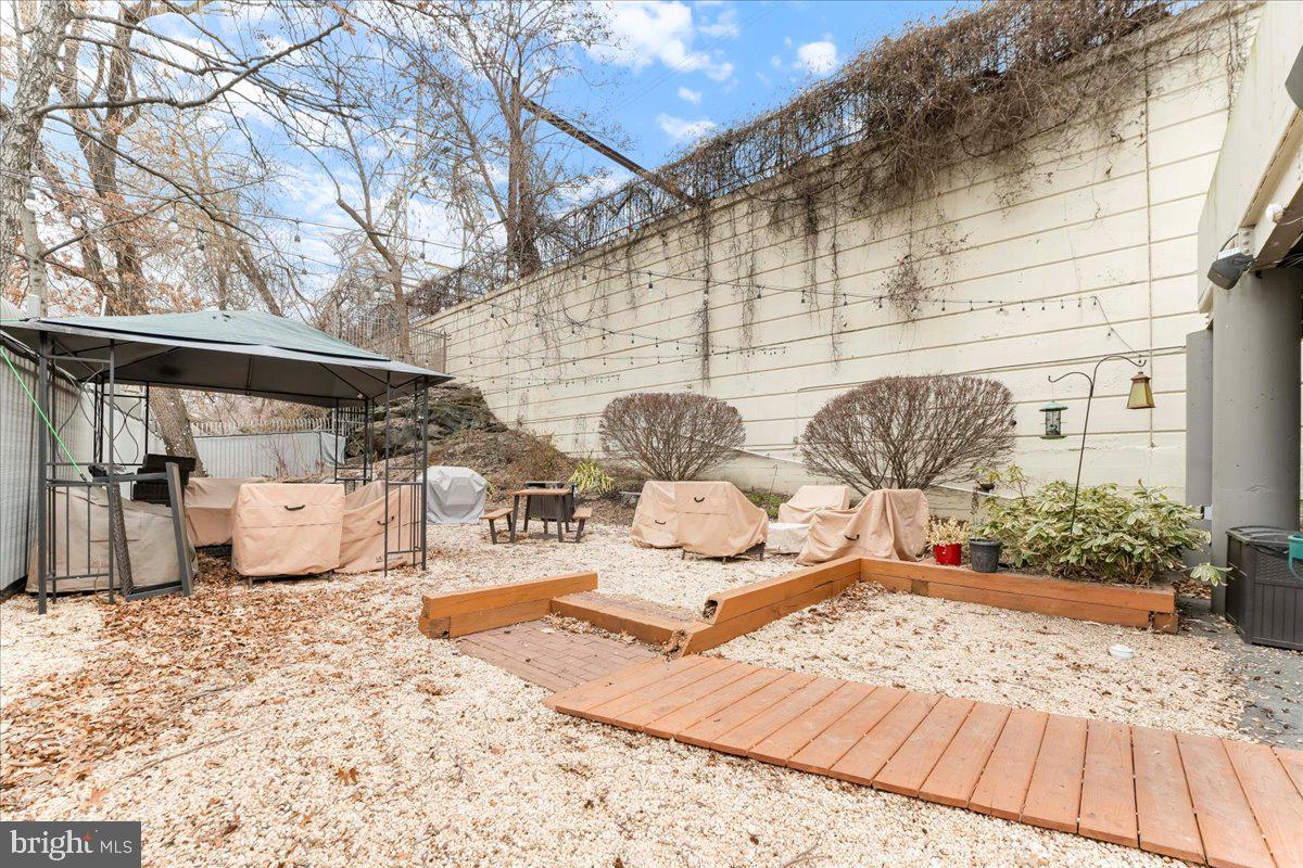 MANAYUNK - Residential