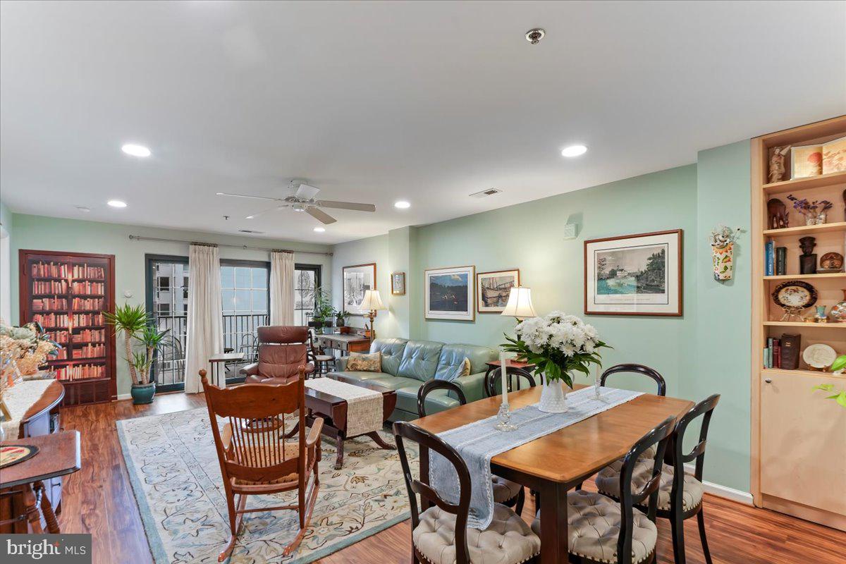 MANAYUNK - Residential