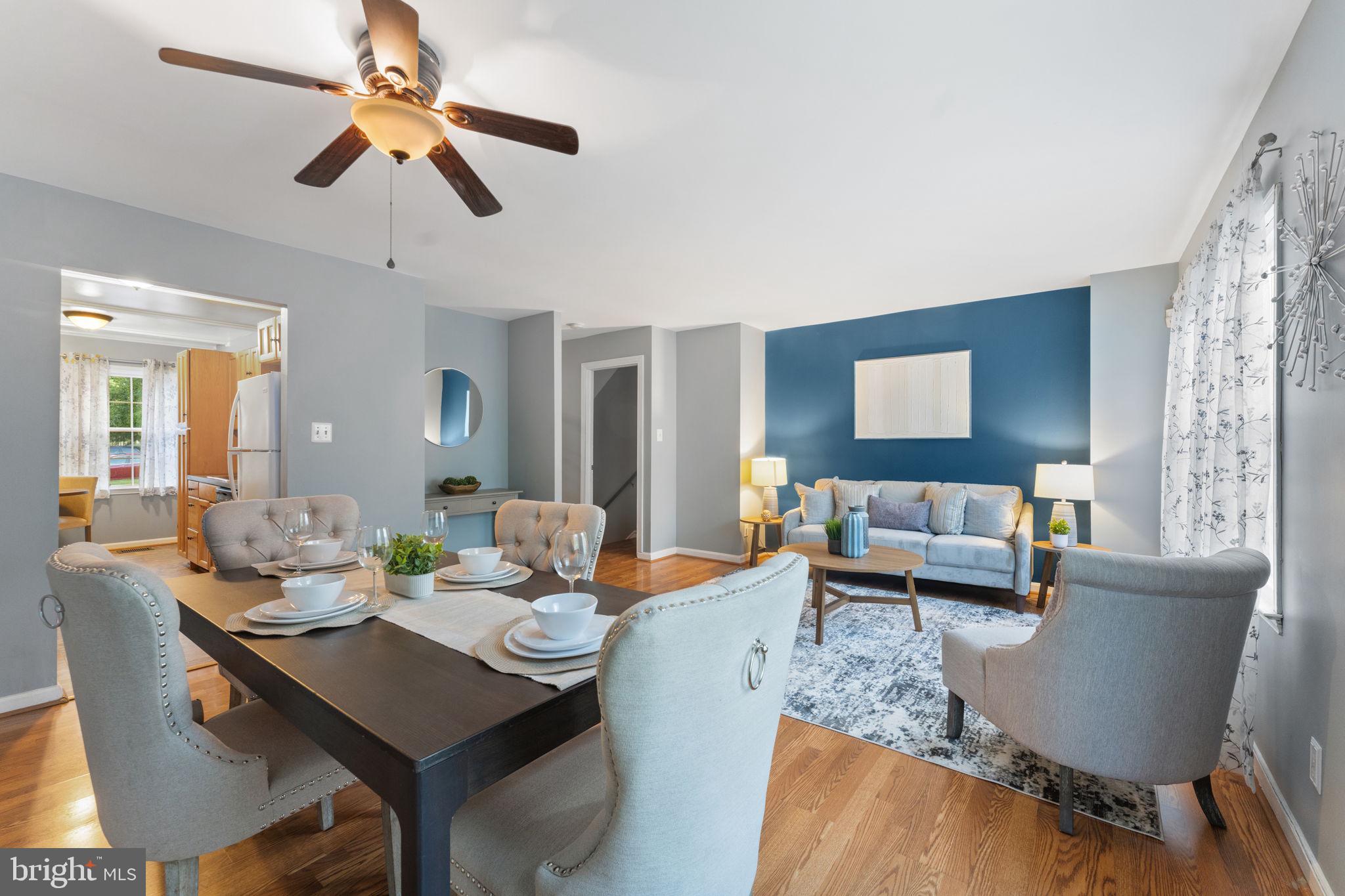 LONDON TOWNE - Residential