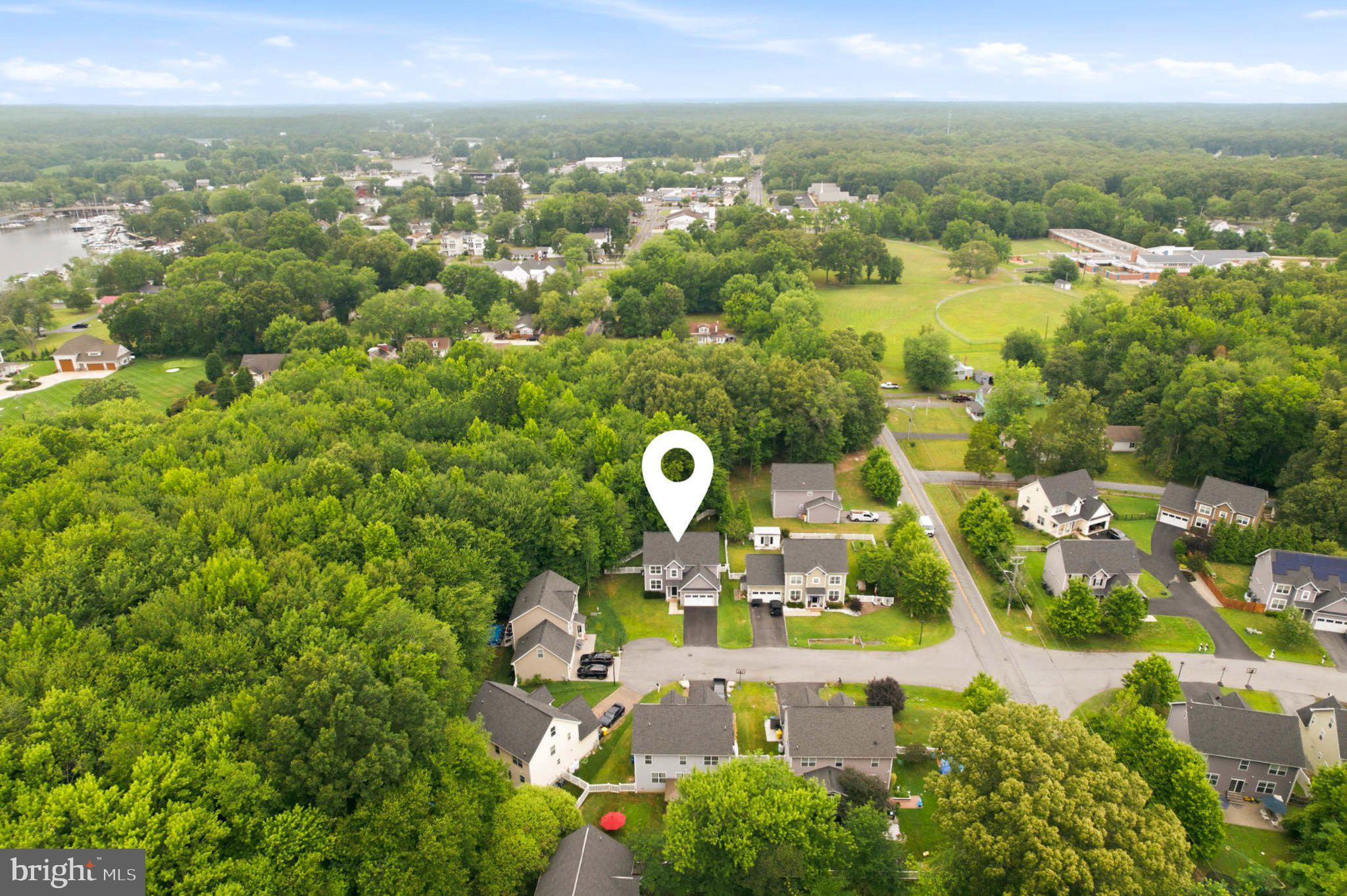 ELKS LANDING - Residential