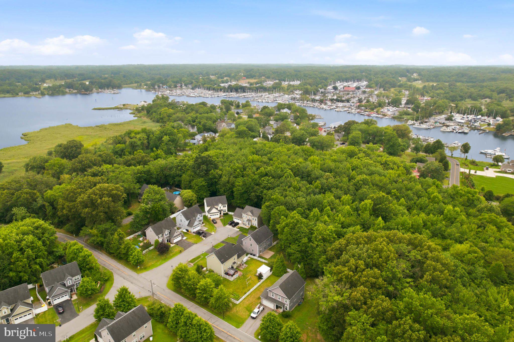 ELKS LANDING - Residential