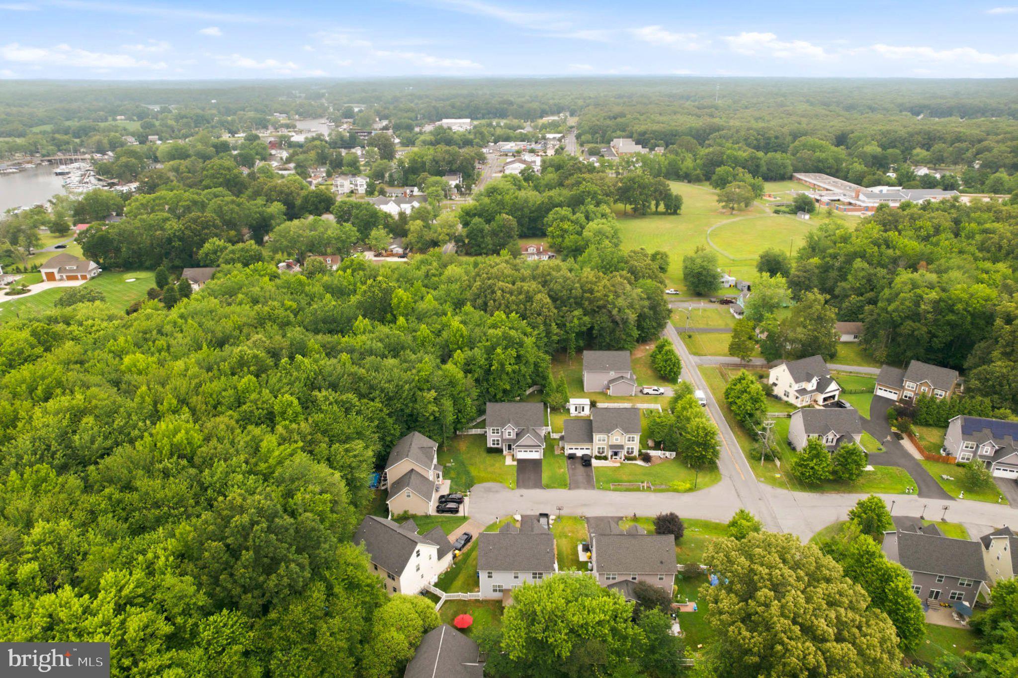 ELKS LANDING - Residential