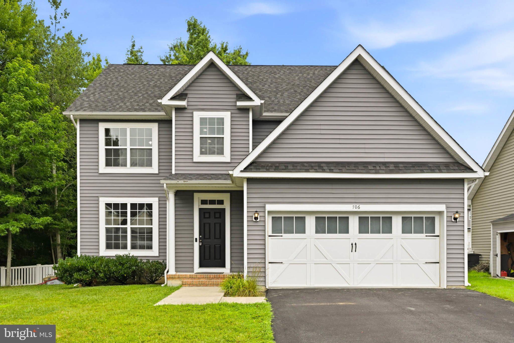 ELKS LANDING - Residential
