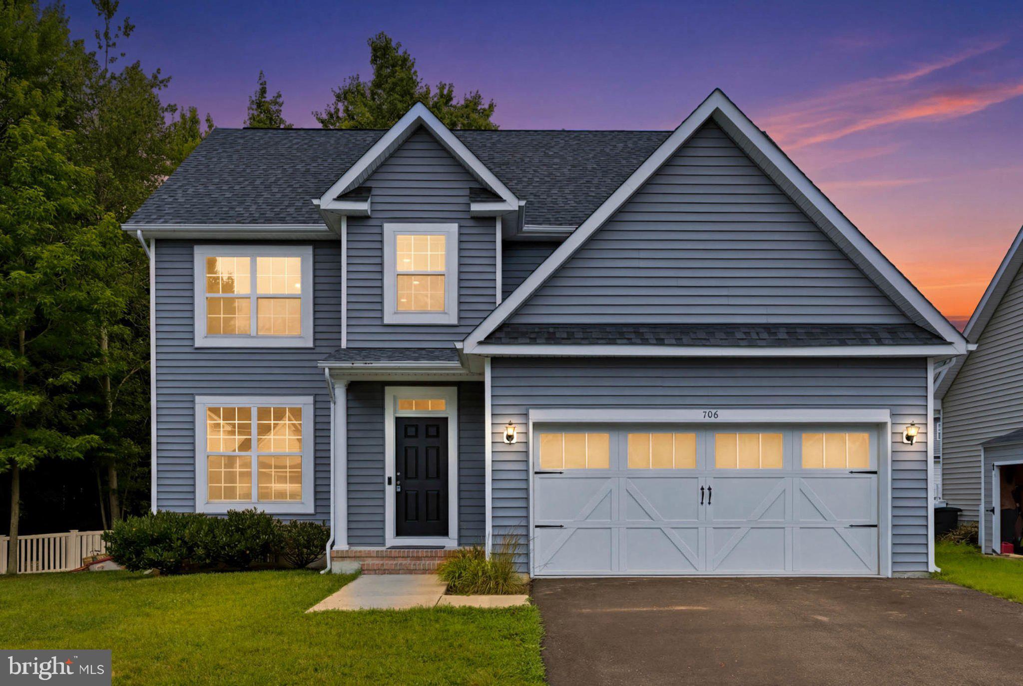 ELKS LANDING - Residential
