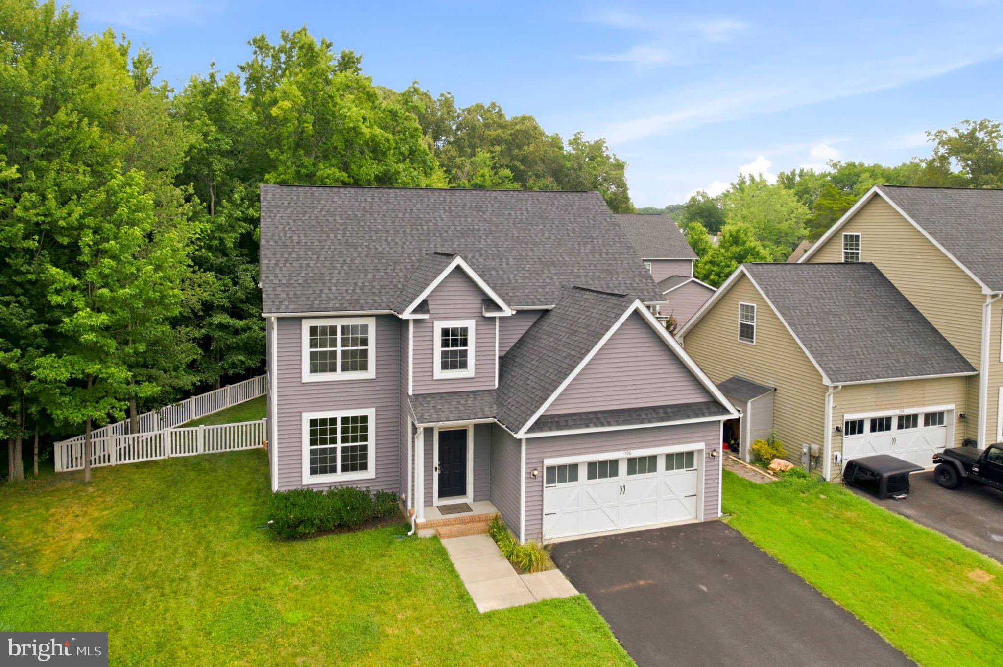 ELKS LANDING - Residential