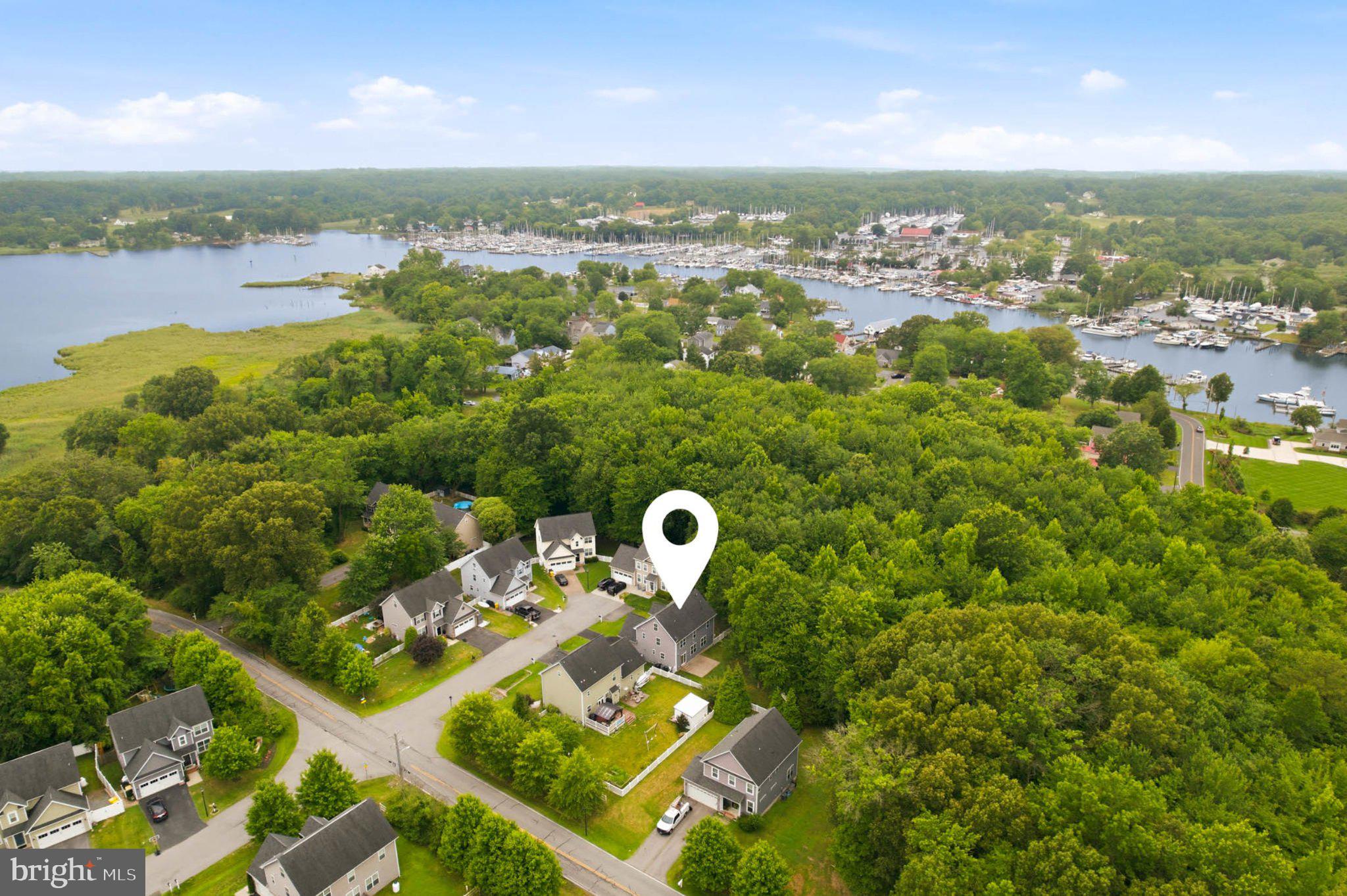 ELKS LANDING - Residential