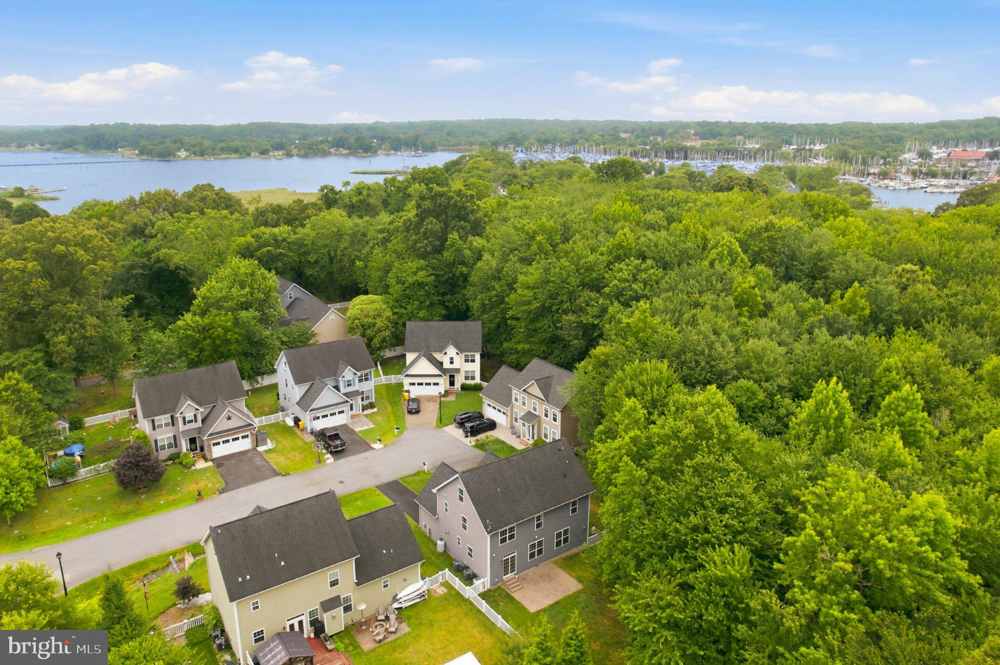 ELKS LANDING - Residential
