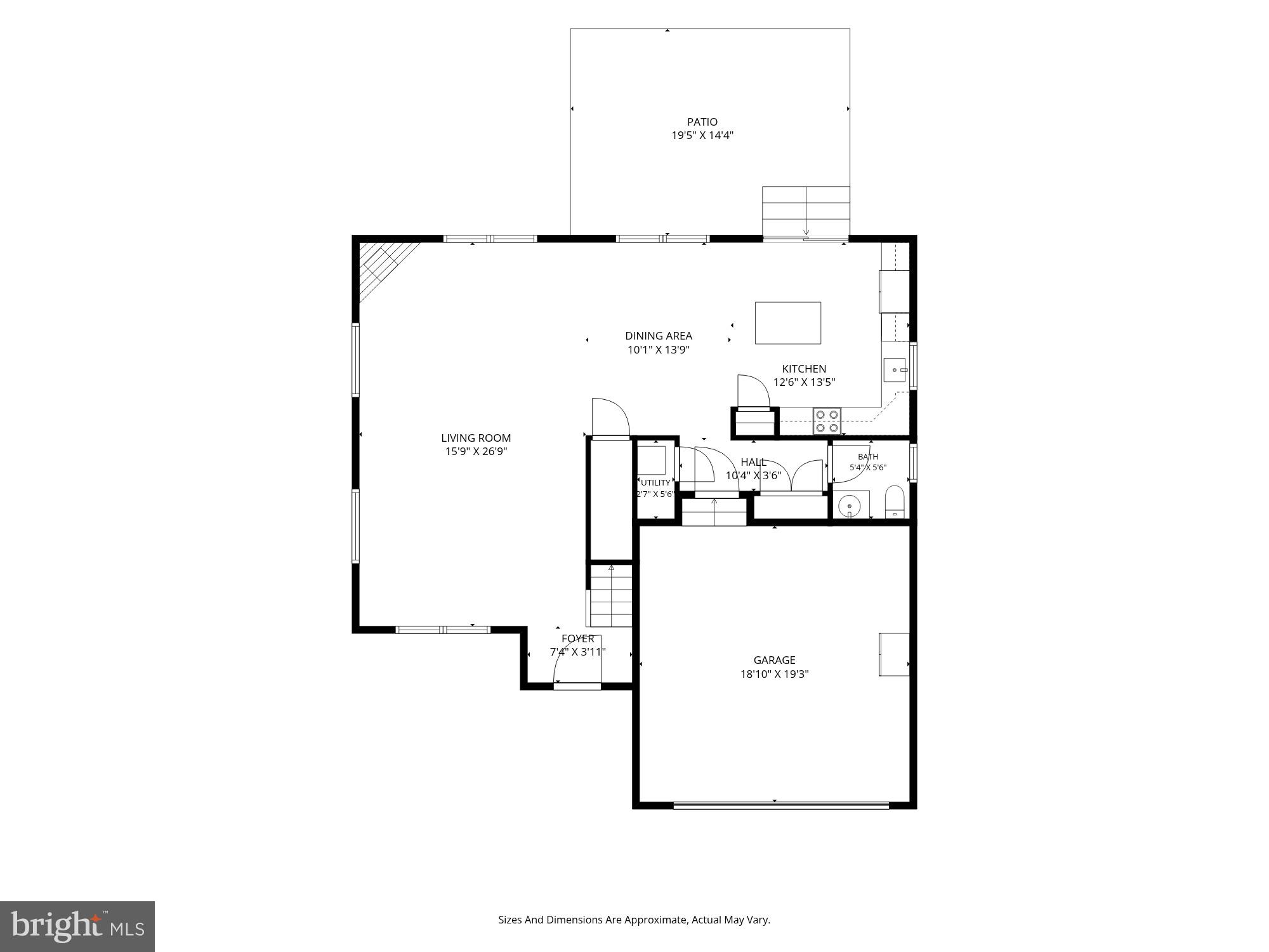 ELKS LANDING - Residential