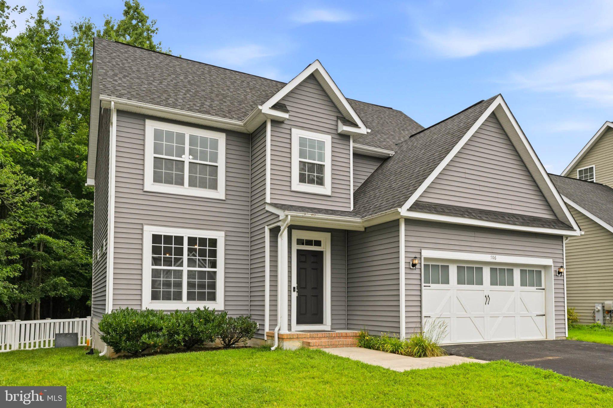 ELKS LANDING - Residential