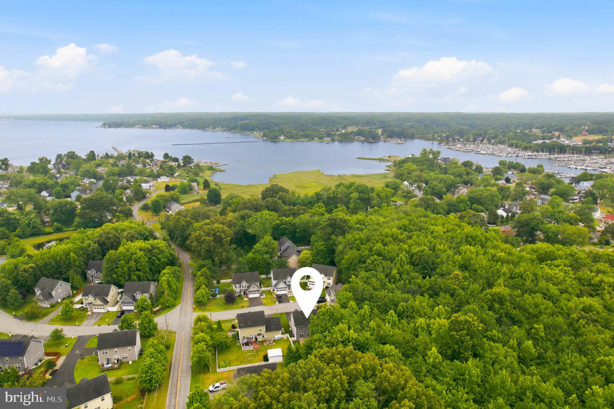 ELKS LANDING - Residential