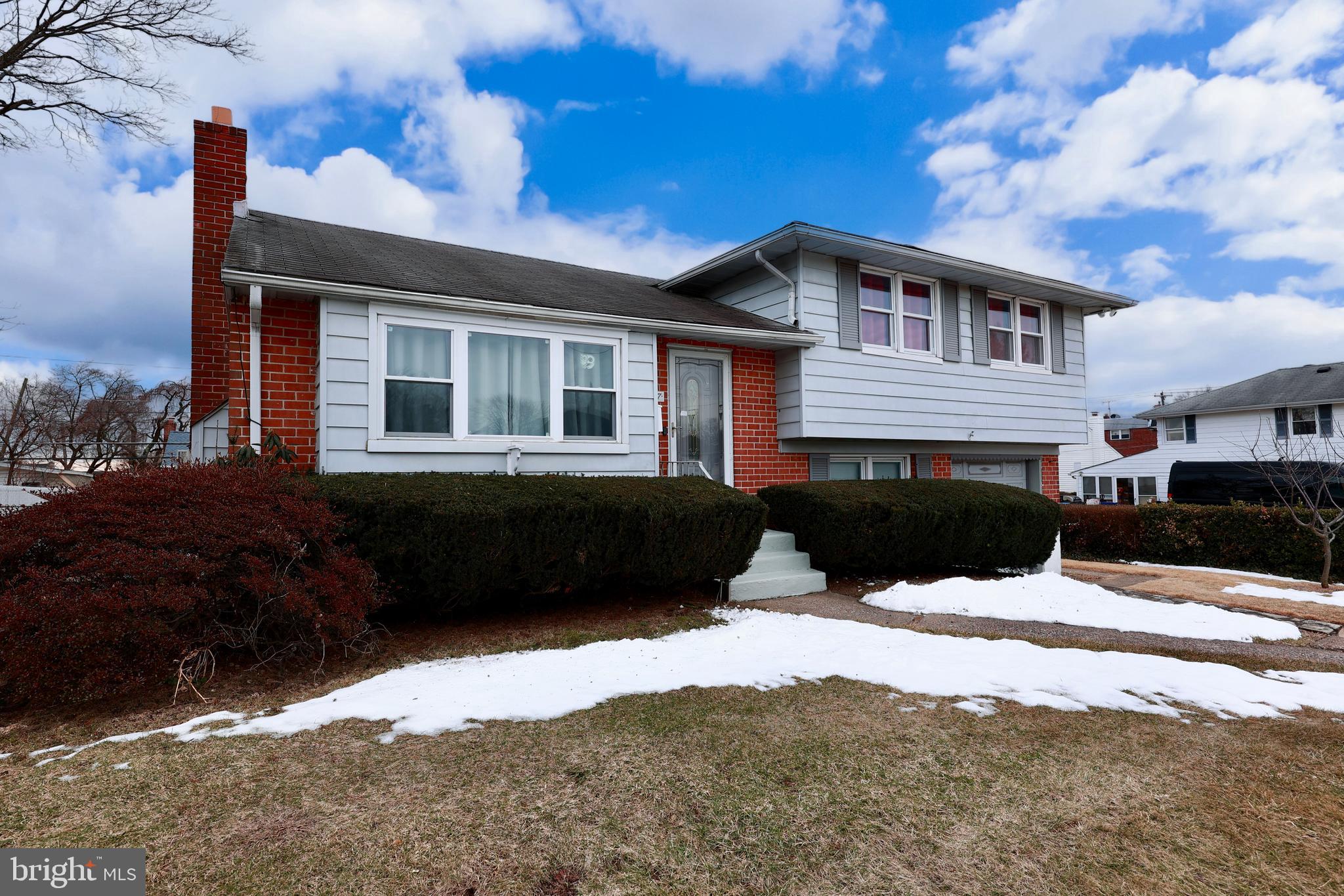 PHILADELPHIA (NORTHEAST) - Residential