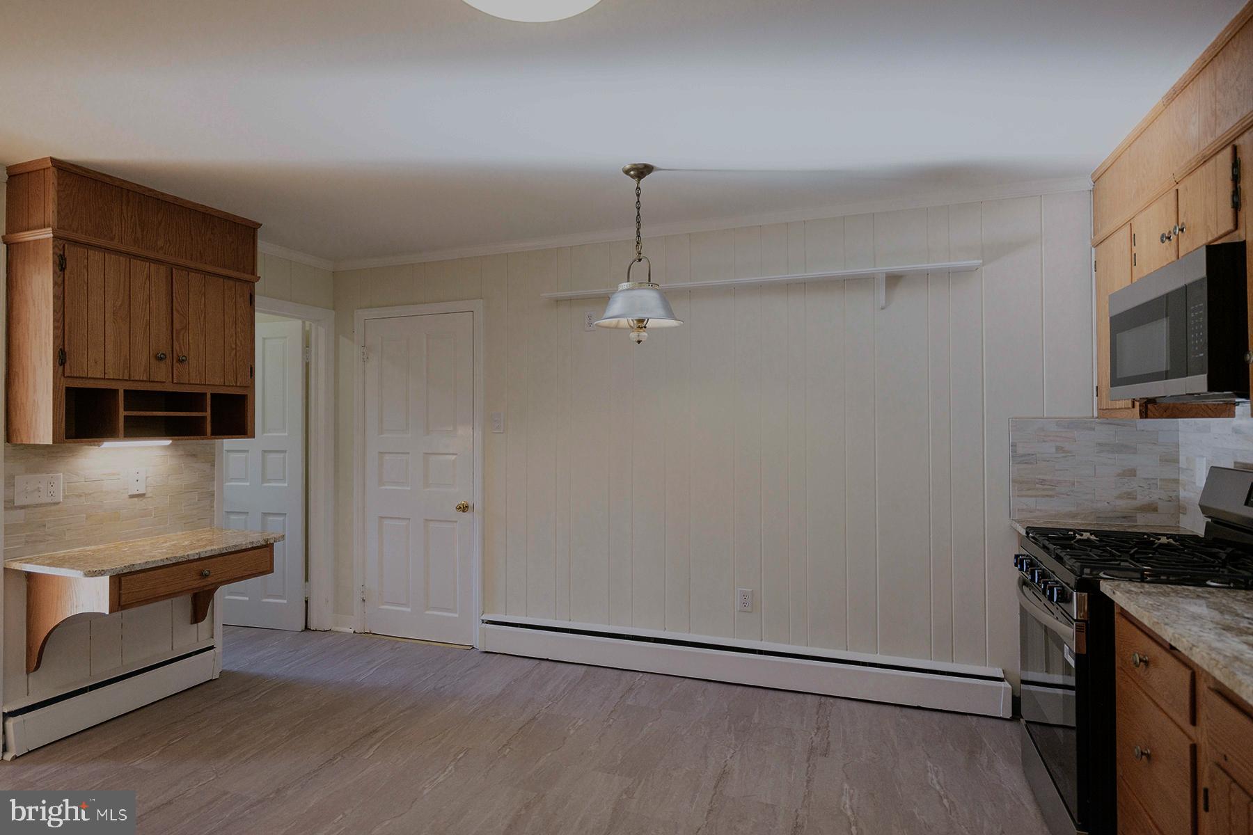 NORTH END - Residential