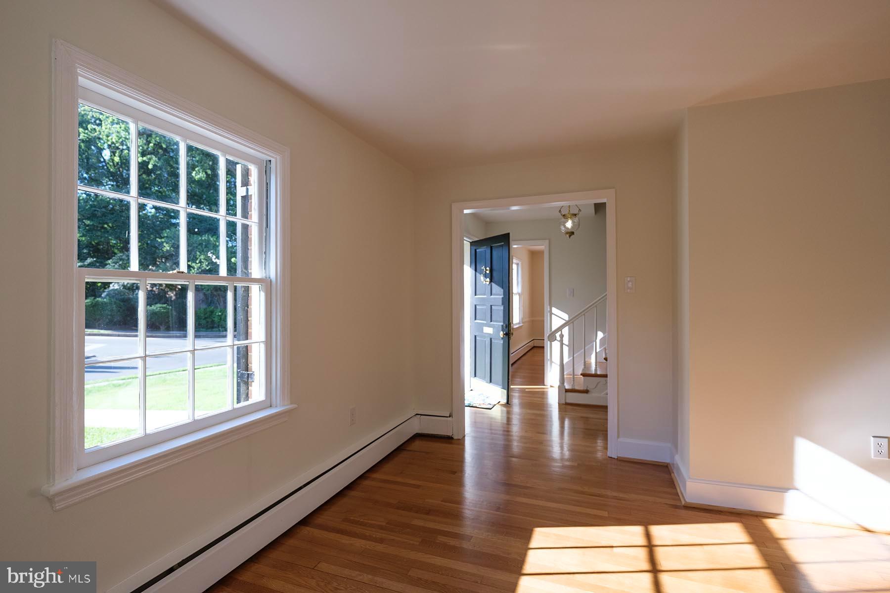 NORTH END - Residential