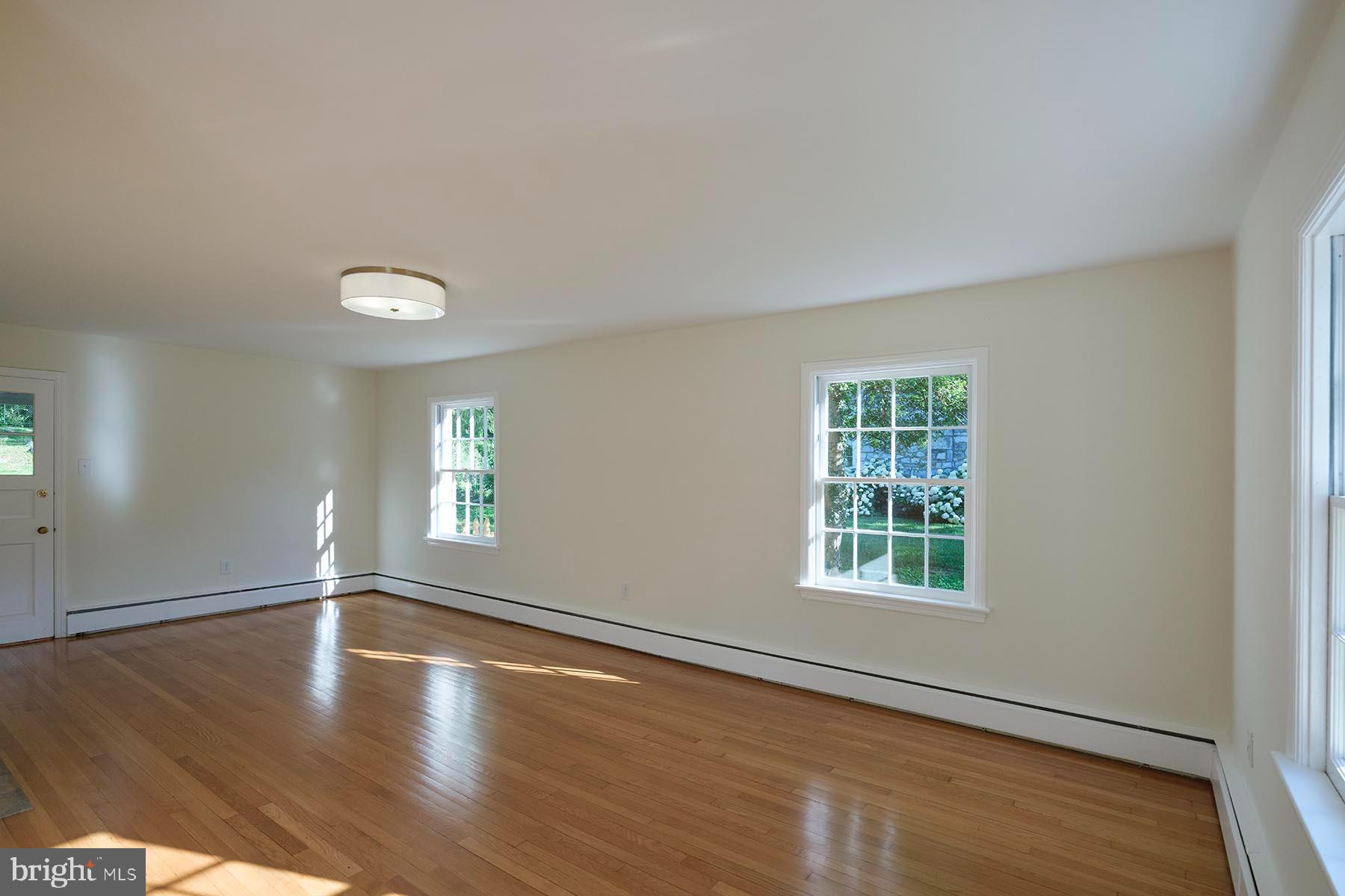 NORTH END - Residential