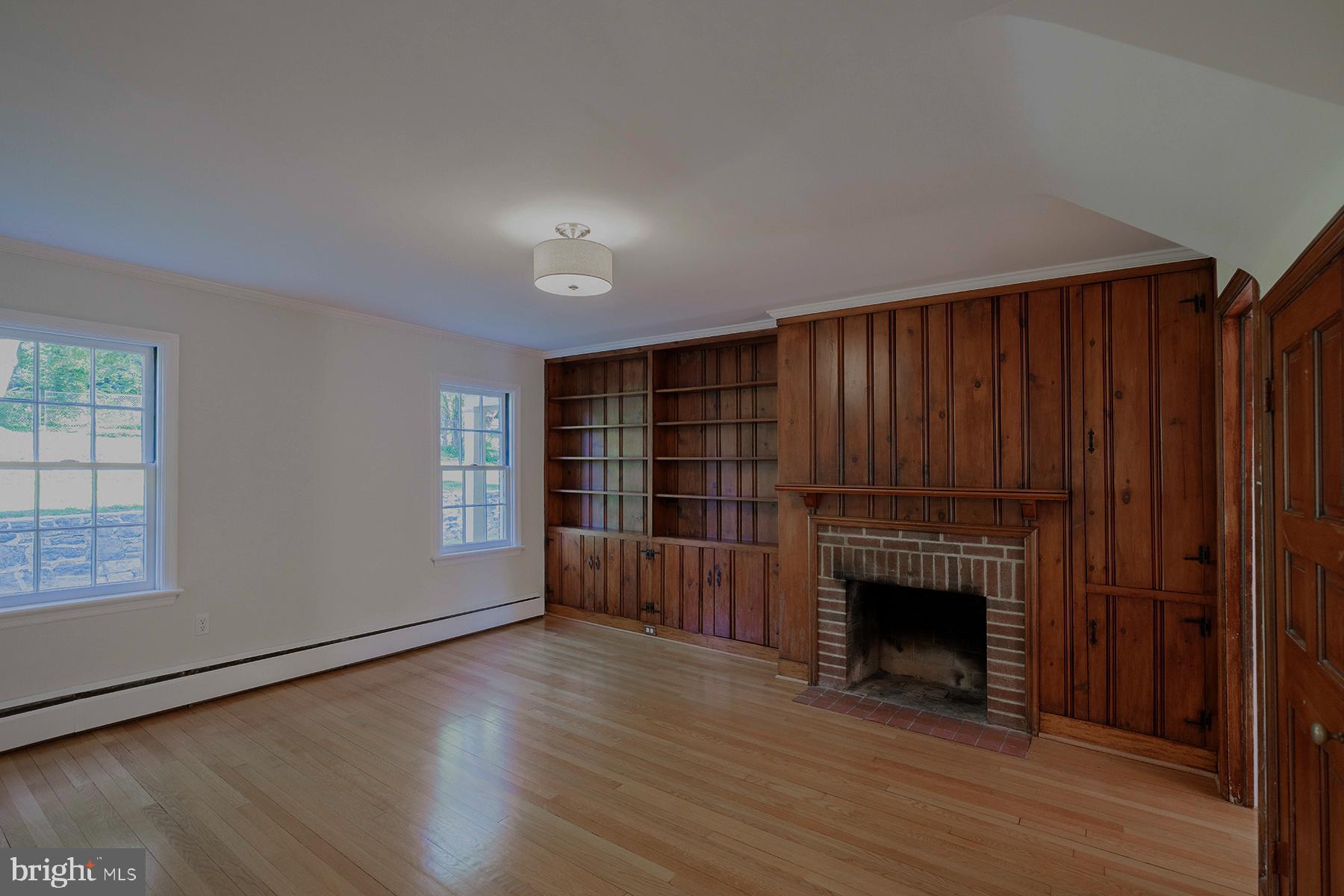 NORTH END - Residential