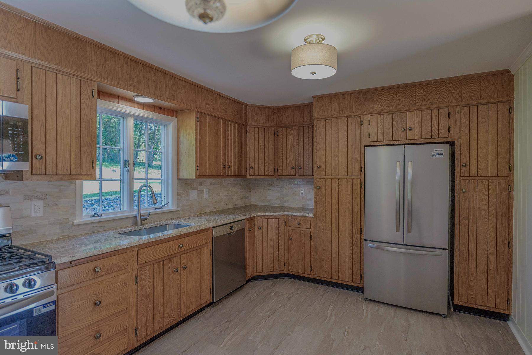NORTH END - Residential