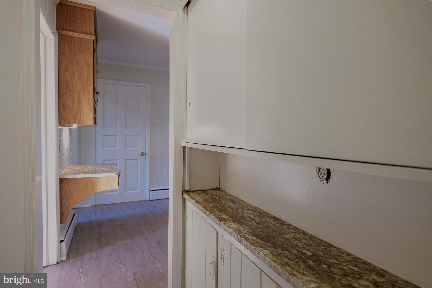 NORTH END - Residential