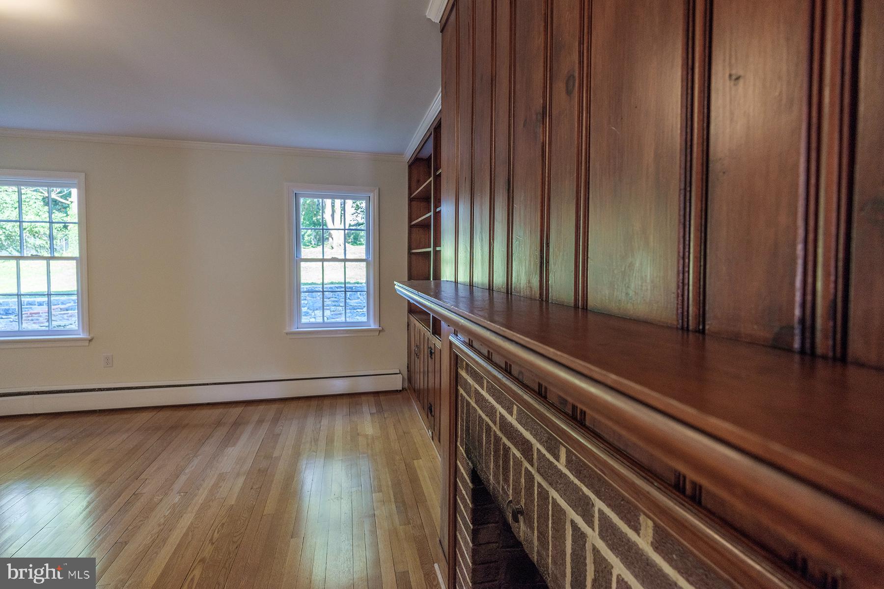 NORTH END - Residential