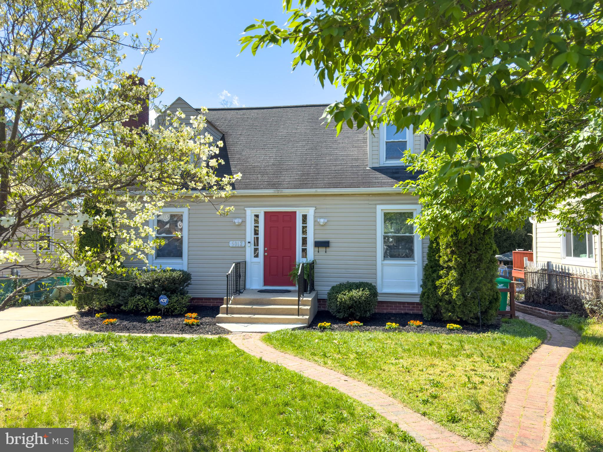 ROGERS HEIGHTS - Residential