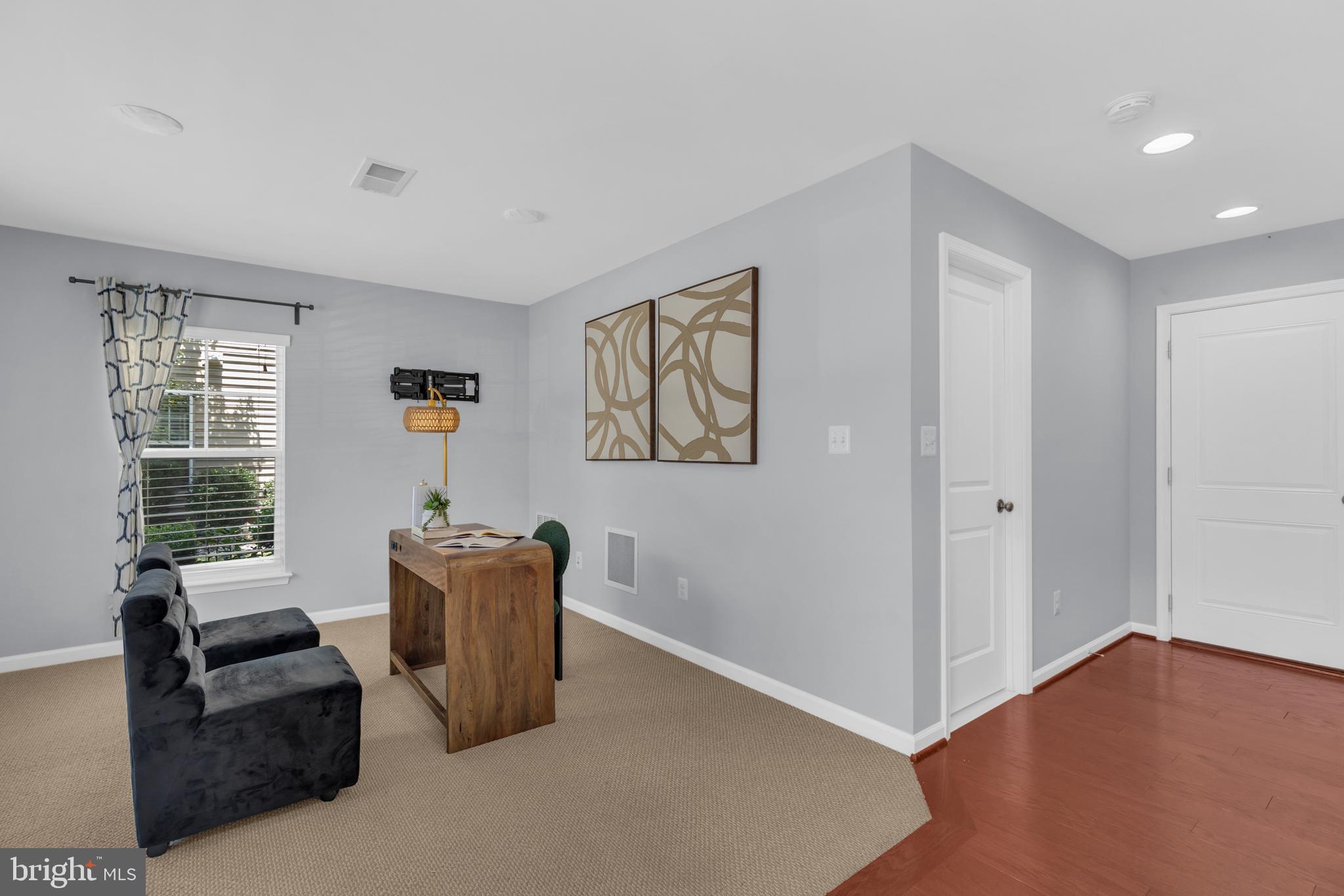 WALKER STATION - Residential