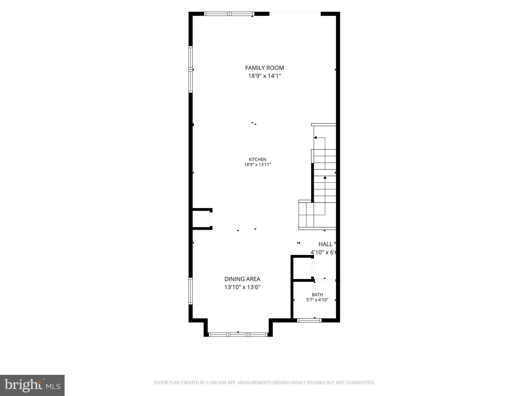 WALKER STATION - Residential