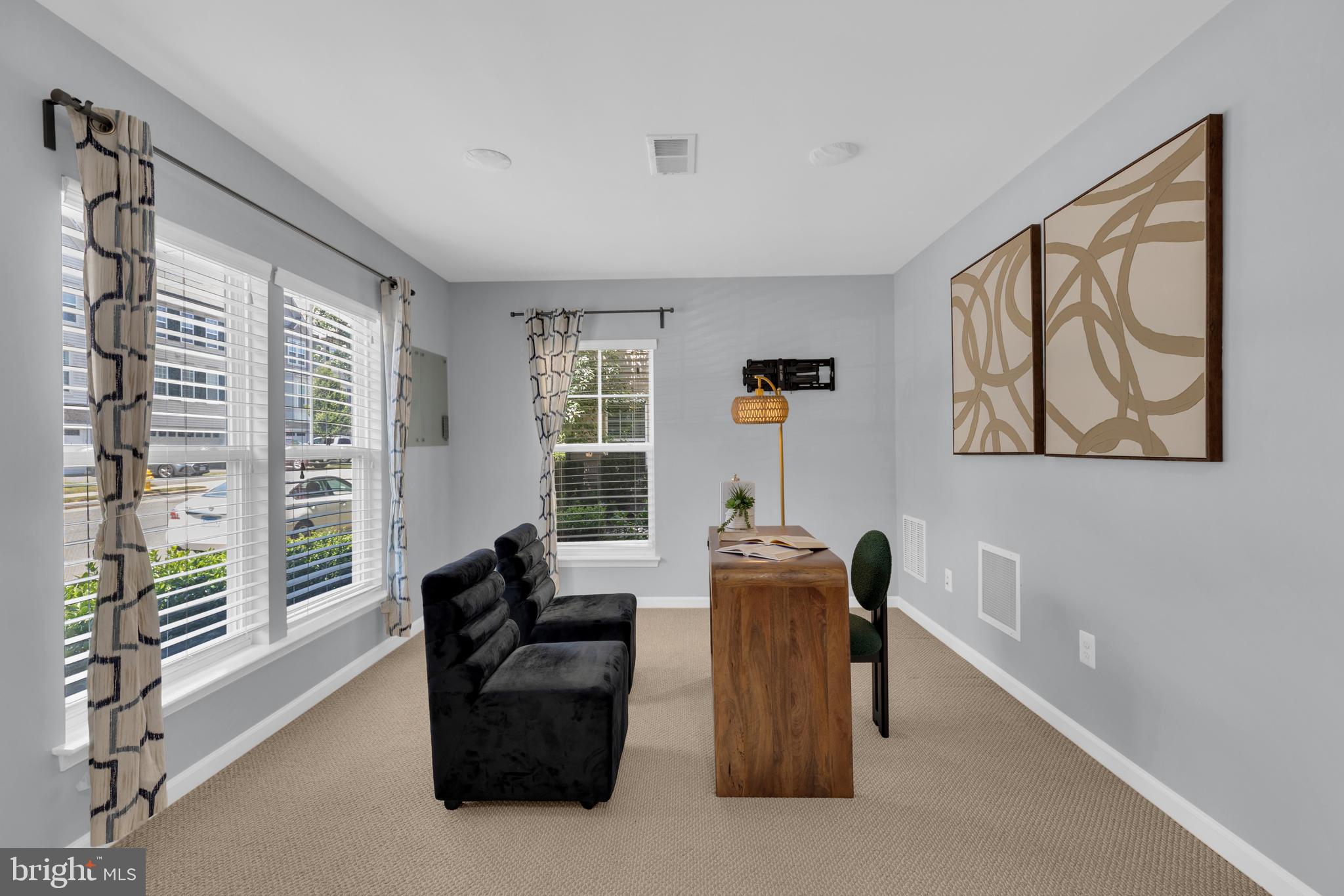 WALKER STATION - Residential