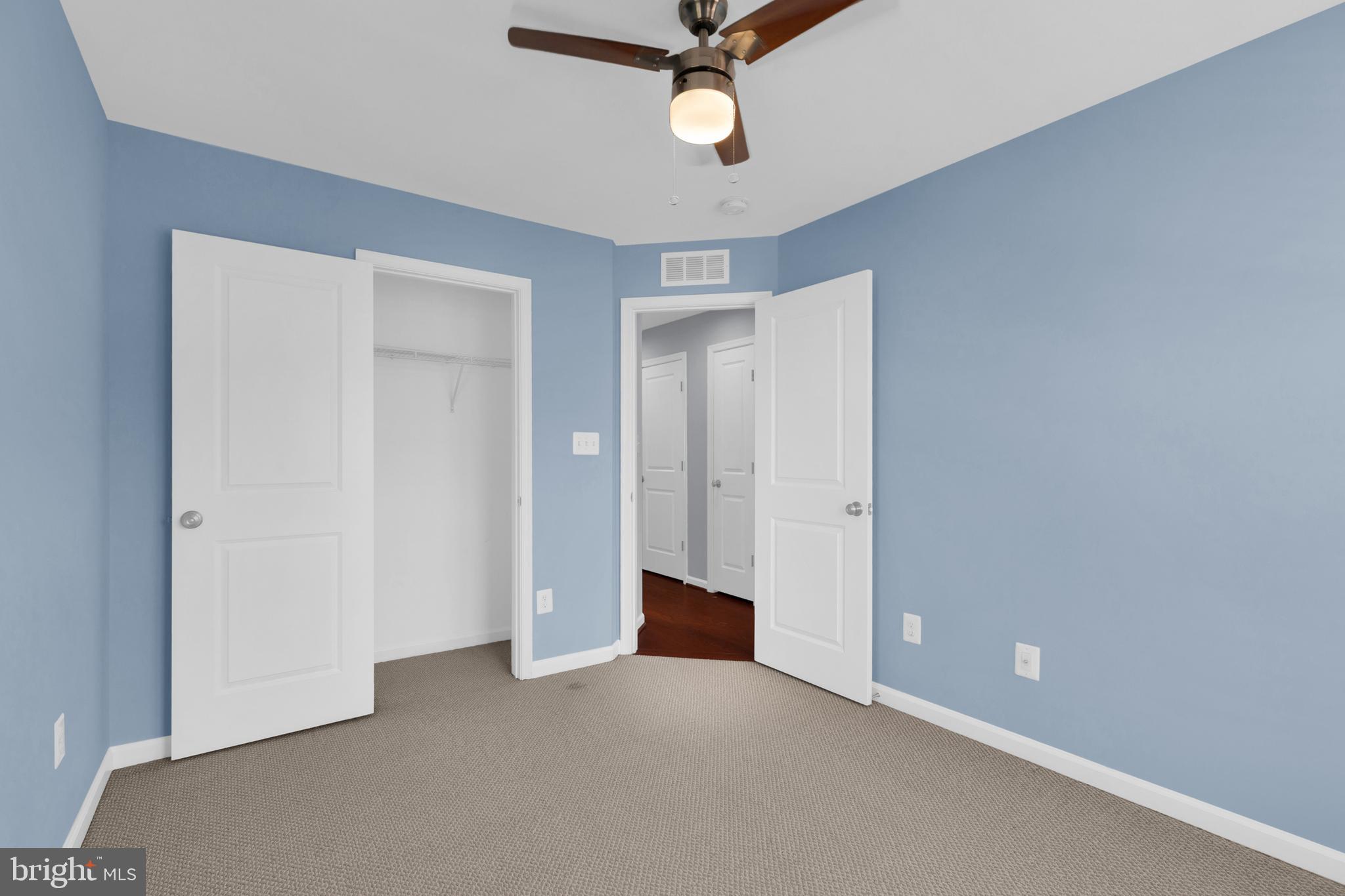 WALKER STATION - Residential
