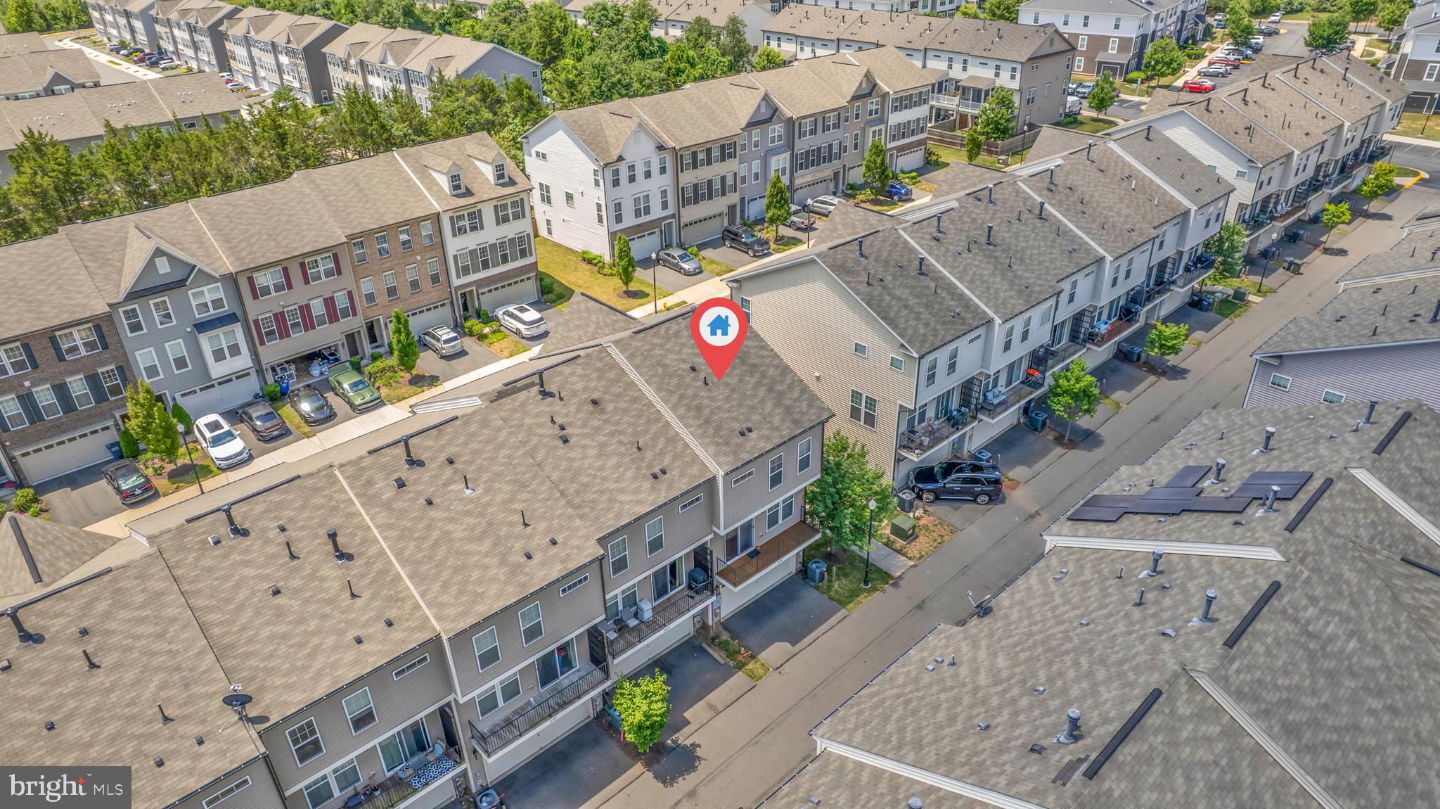WALKER STATION - Residential