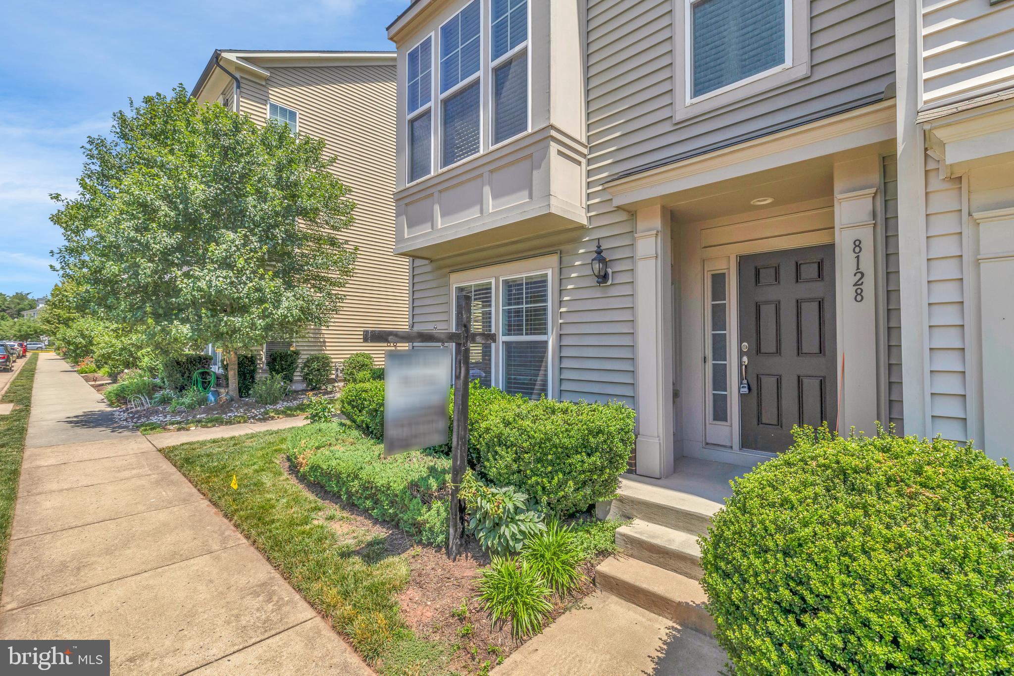 WALKER STATION - Residential
