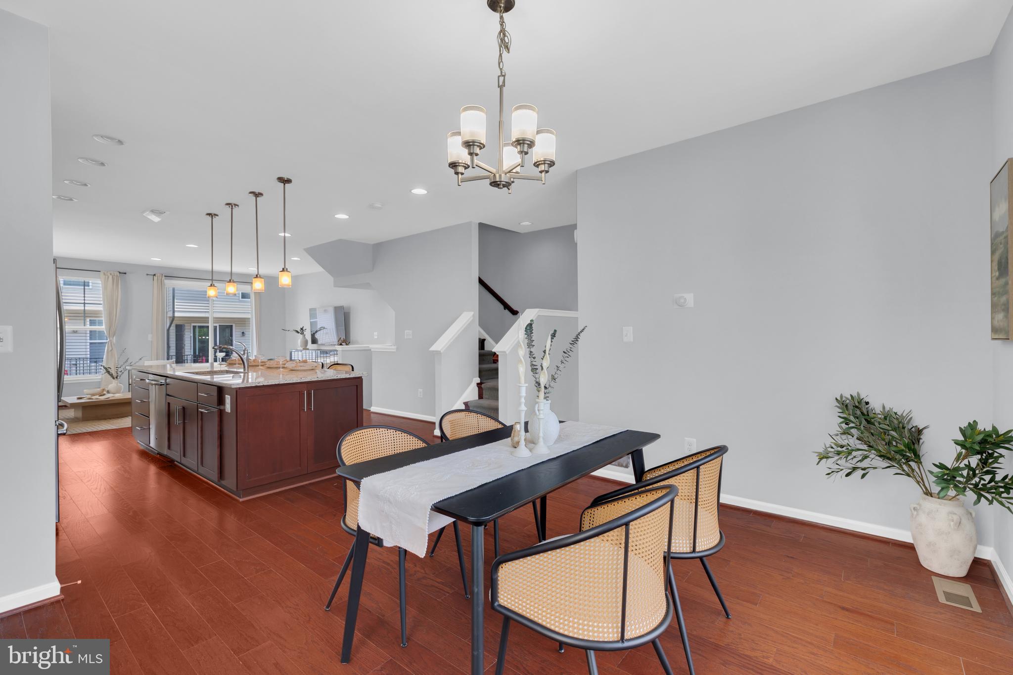 WALKER STATION - Residential