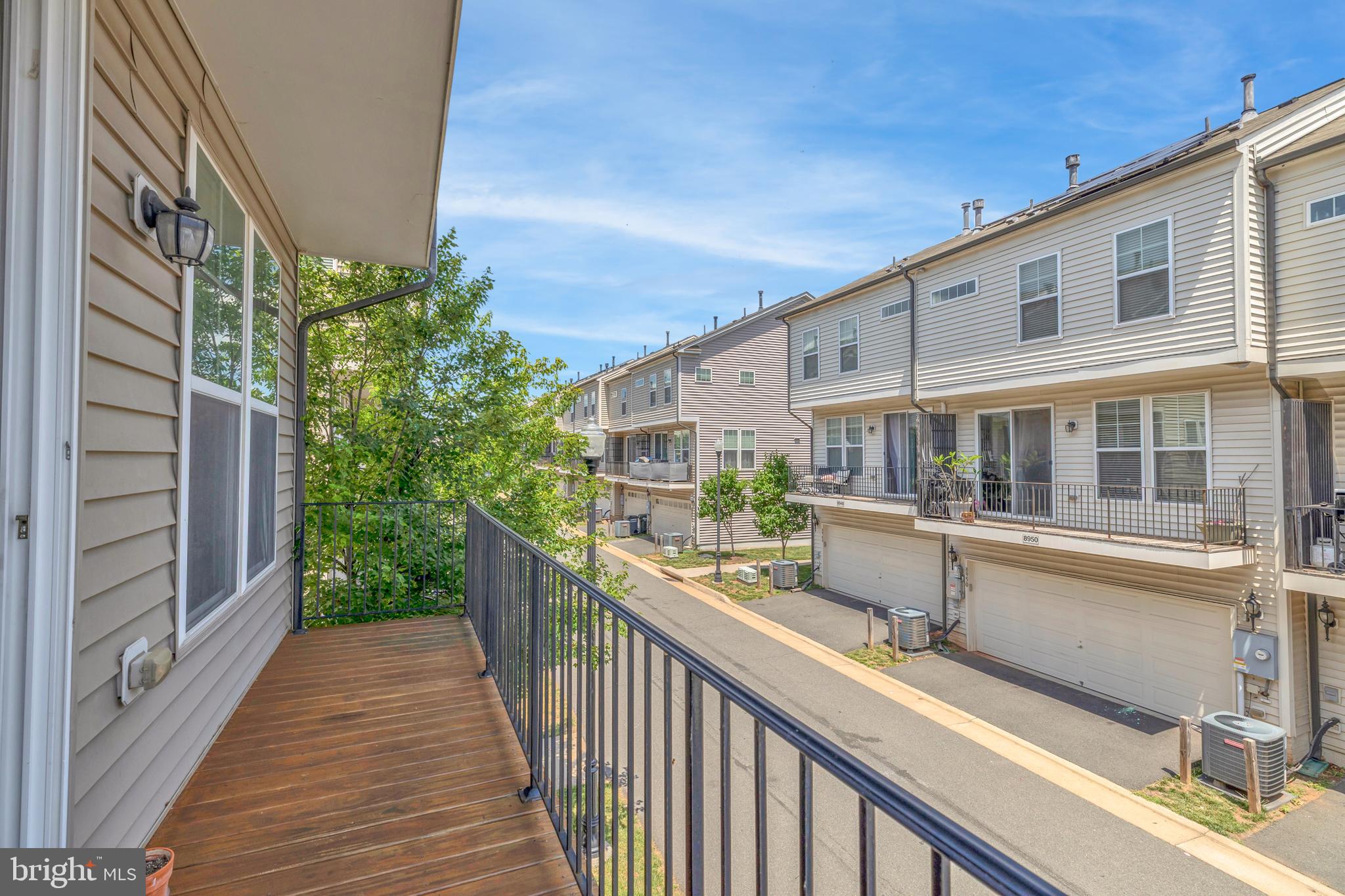 WALKER STATION - Residential