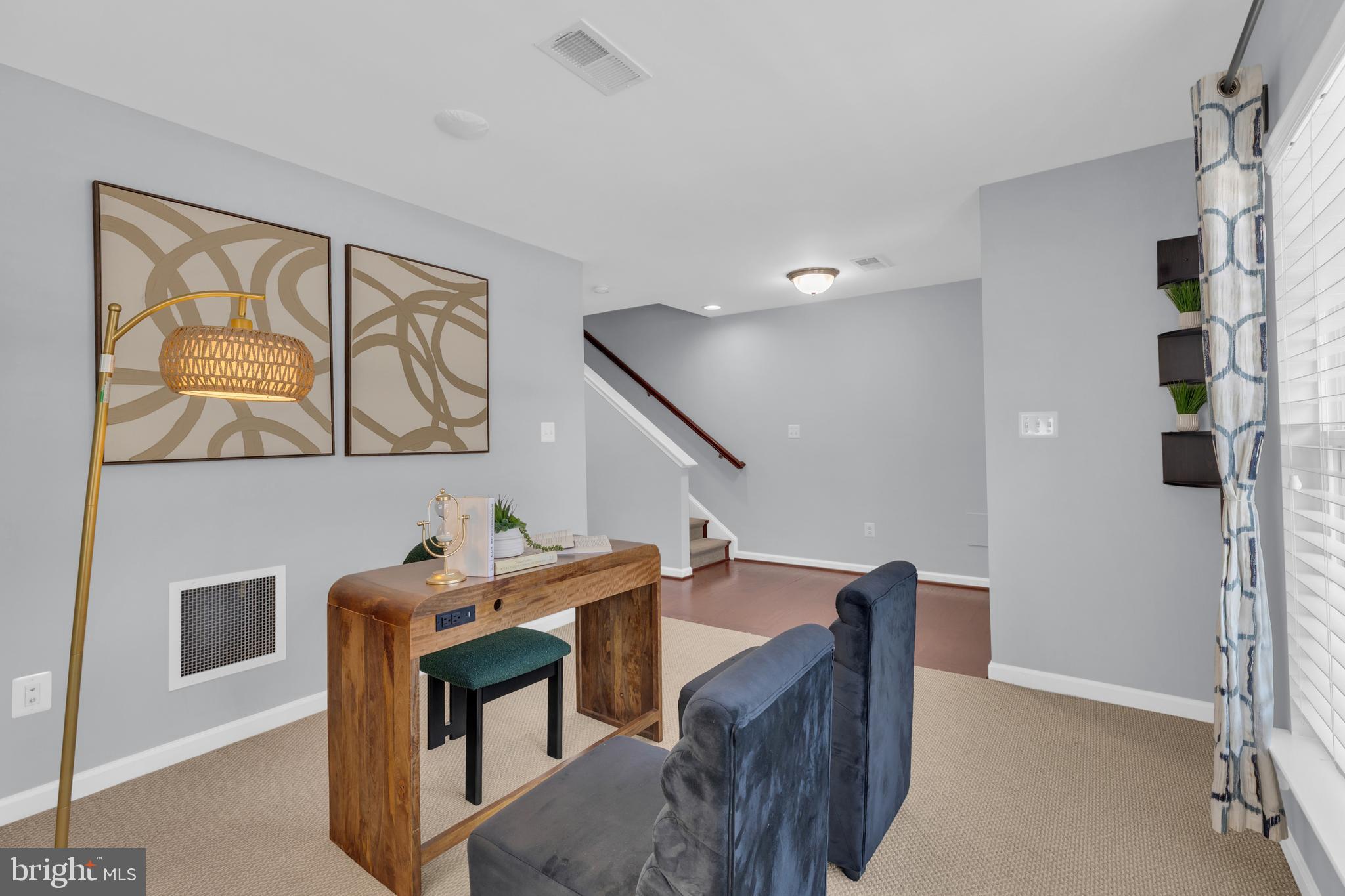 WALKER STATION - Residential