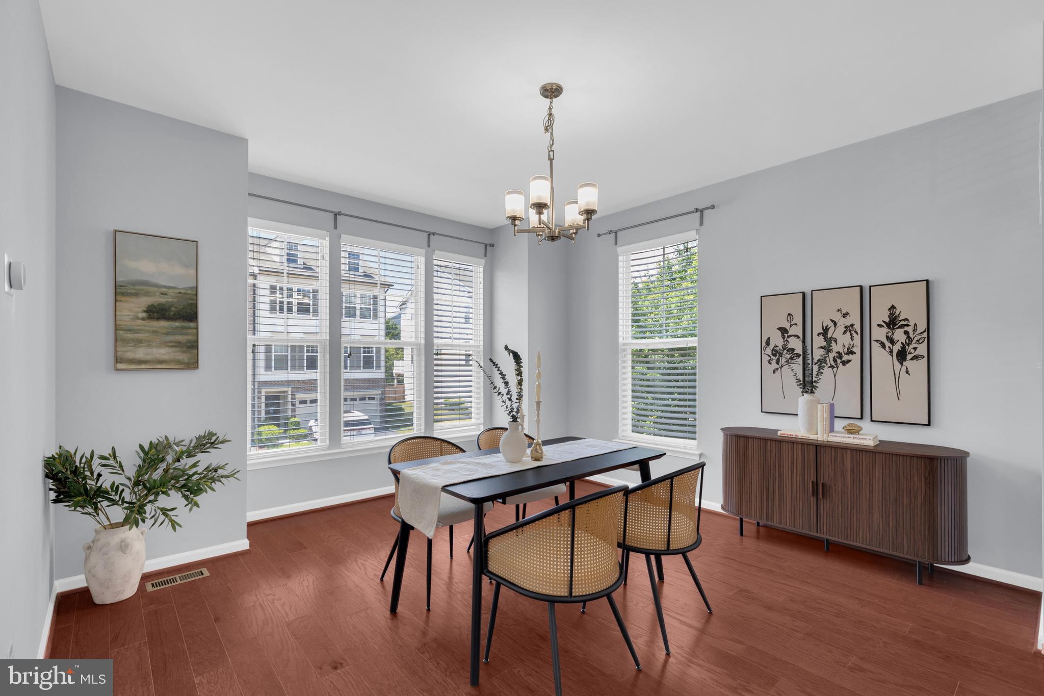 WALKER STATION - Residential