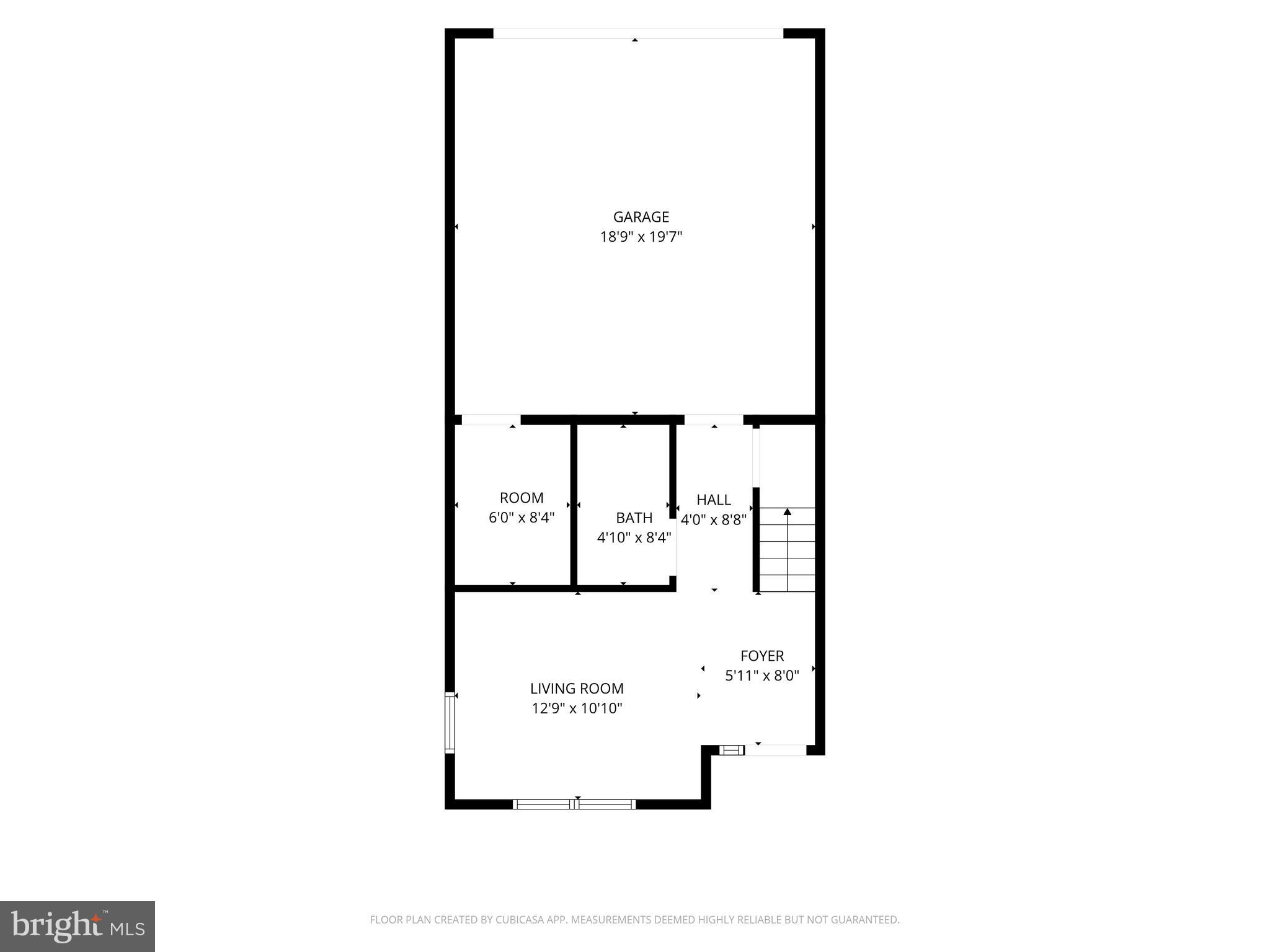 WALKER STATION - Residential