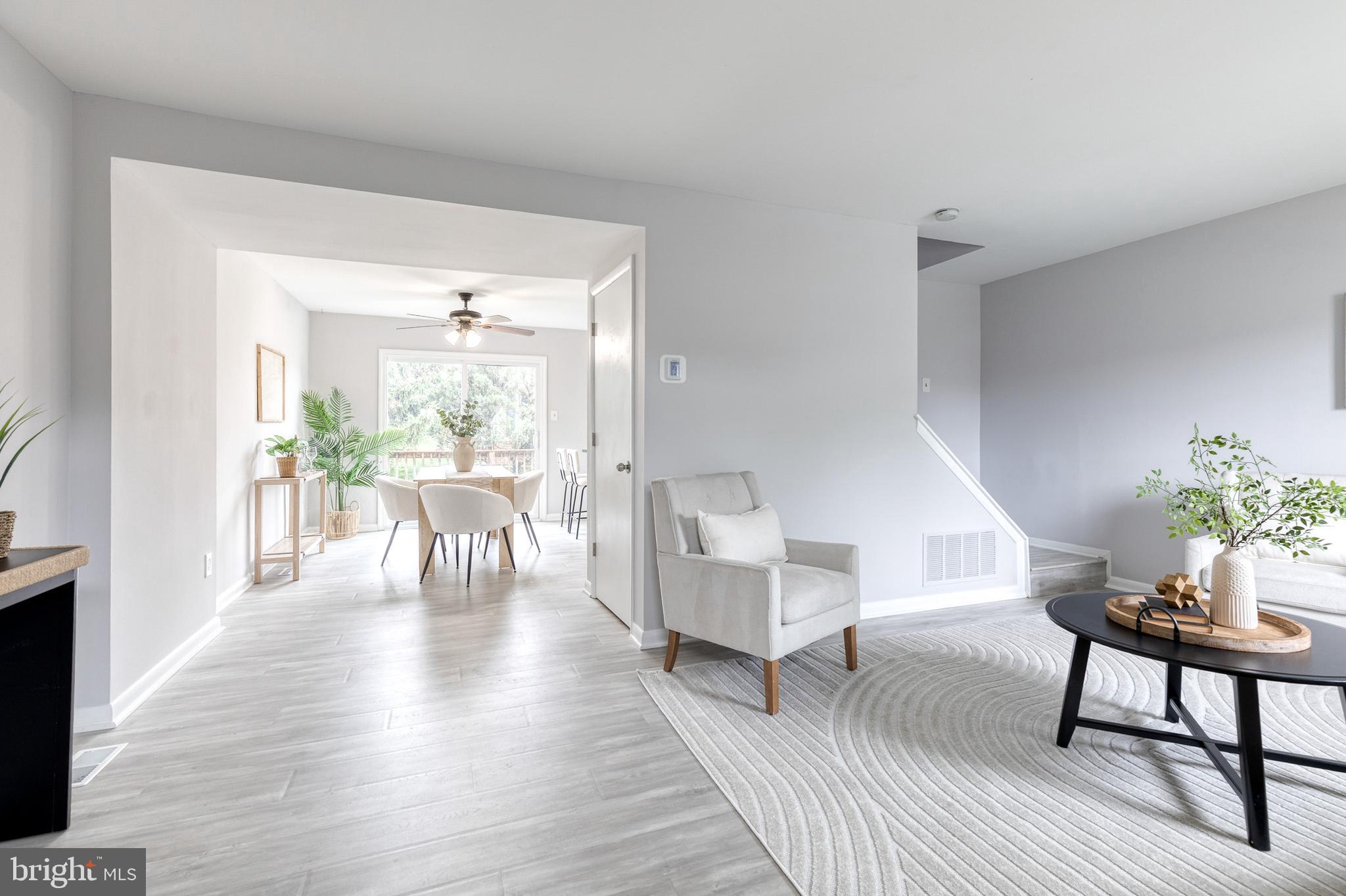 ELIZABETHS LANDING - Residential