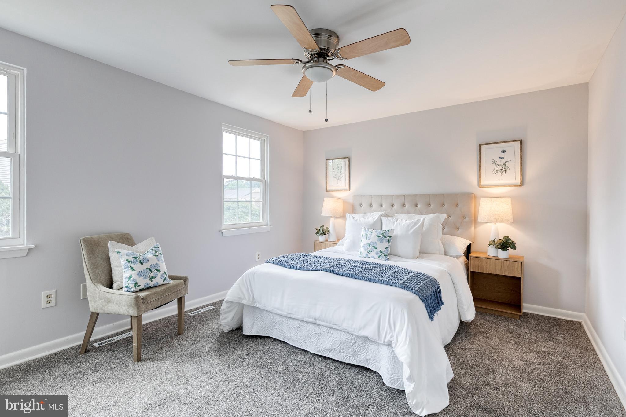 ELIZABETHS LANDING - Residential