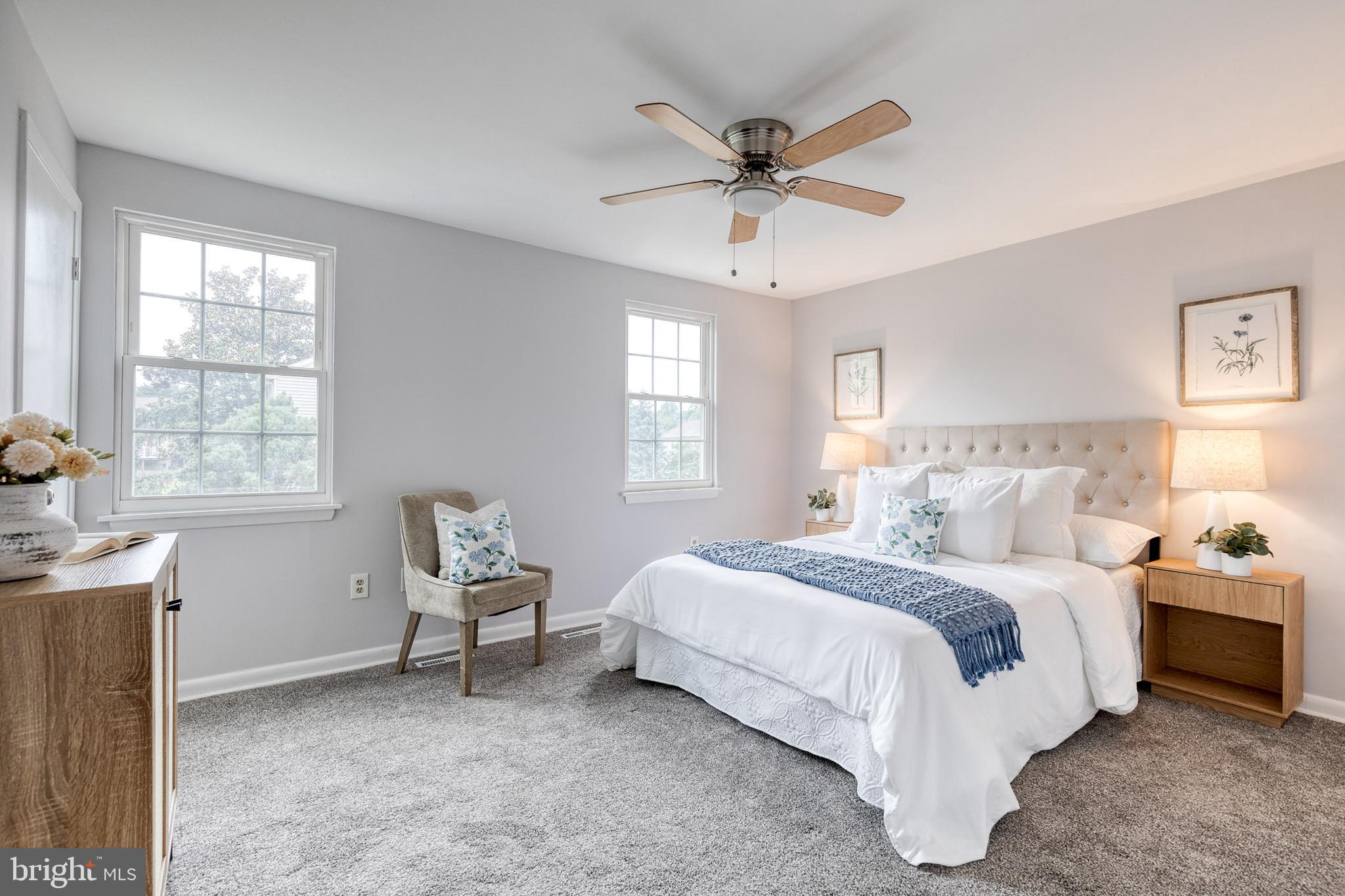 ELIZABETHS LANDING - Residential