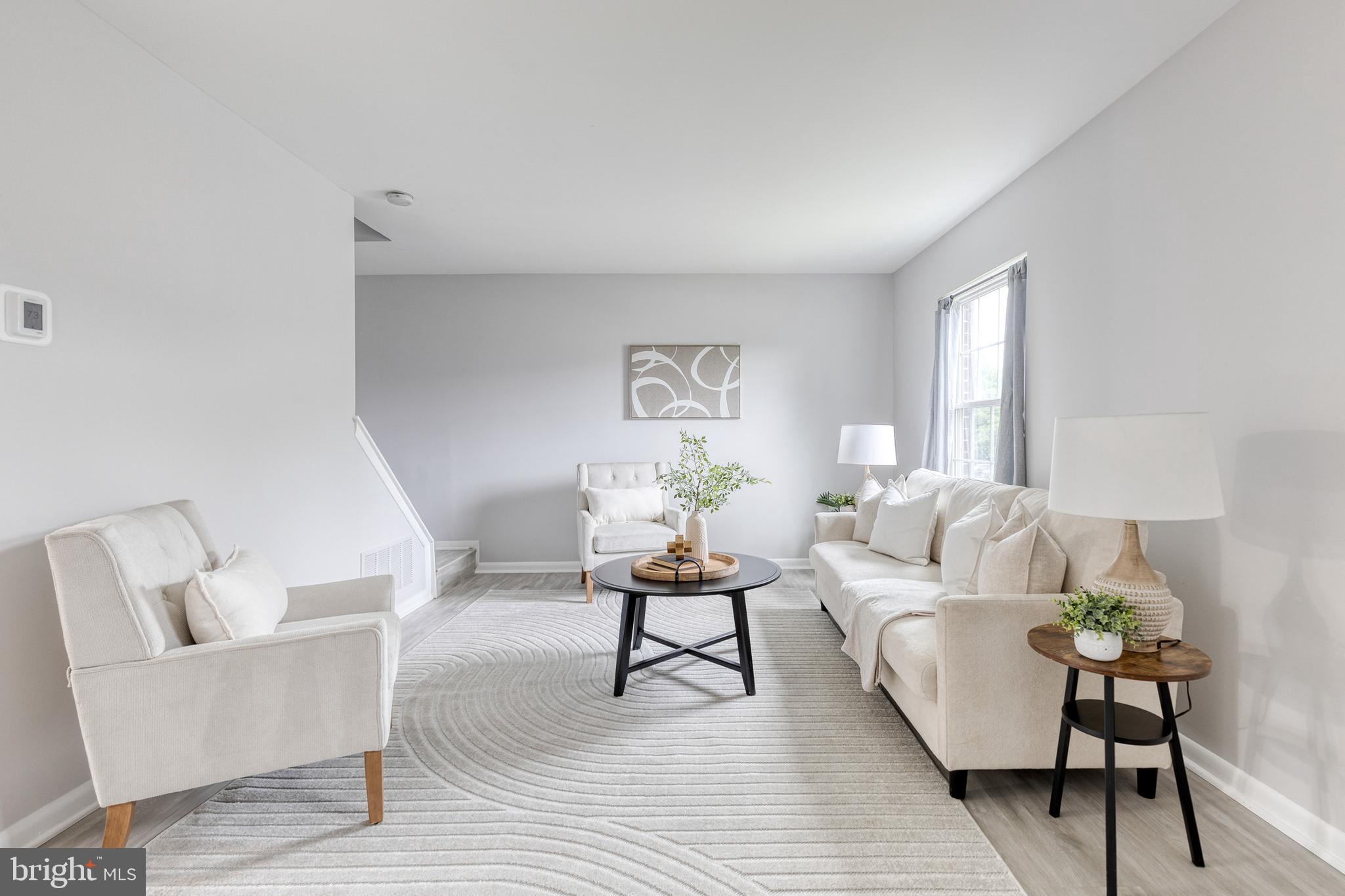 ELIZABETHS LANDING - Residential